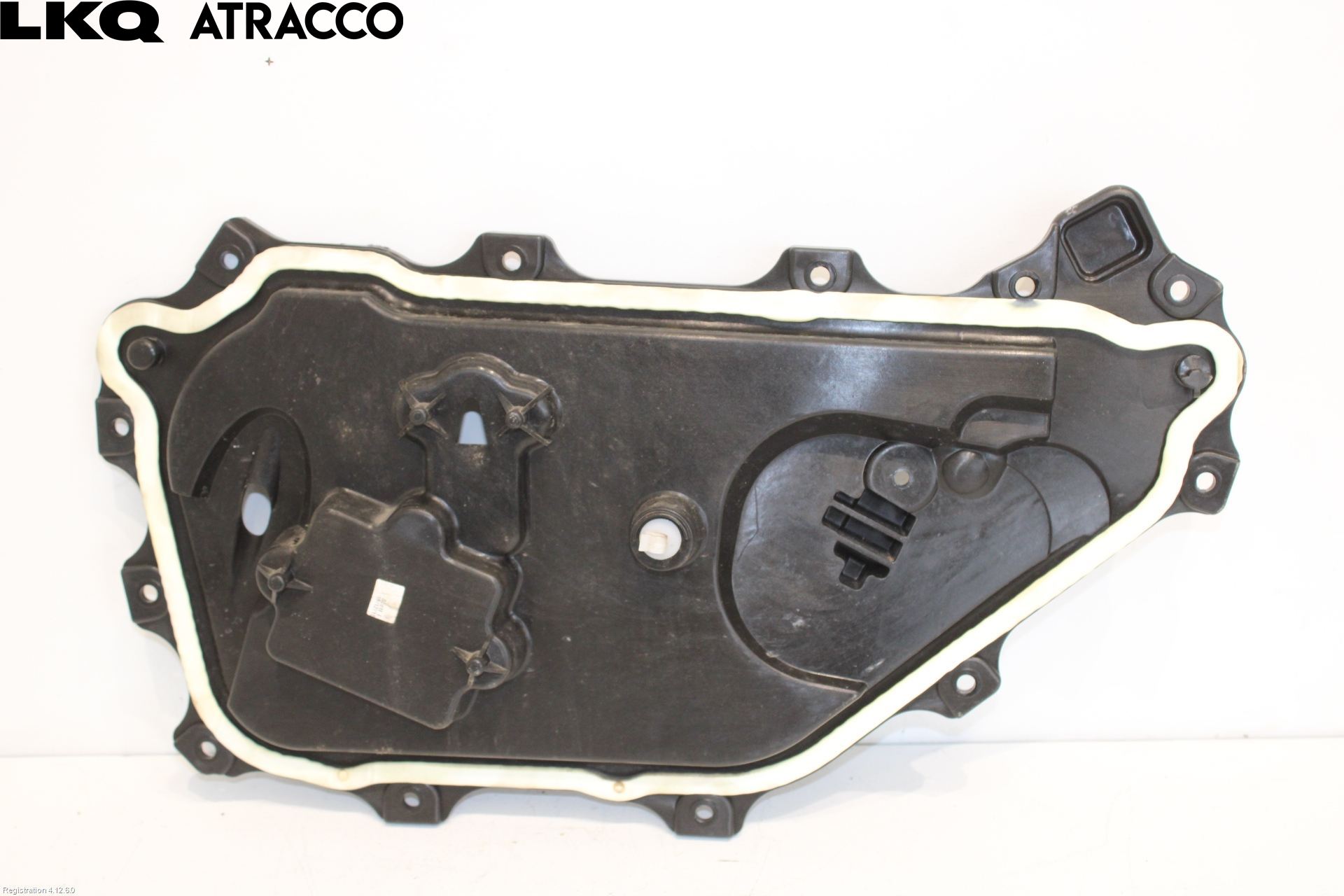 Jaguar I-PACE 18- Innr Dørtrekk Høyre