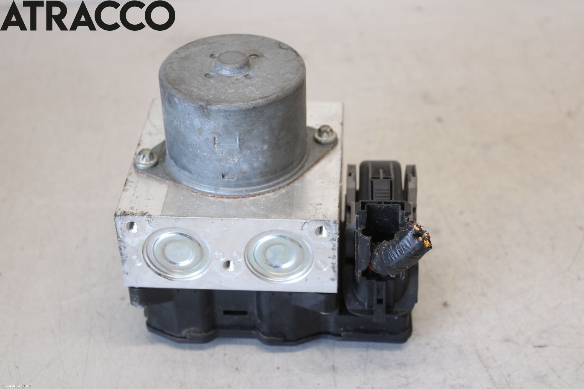 Ford S-MAX 06-15 Abs Hydraulikkaggregat