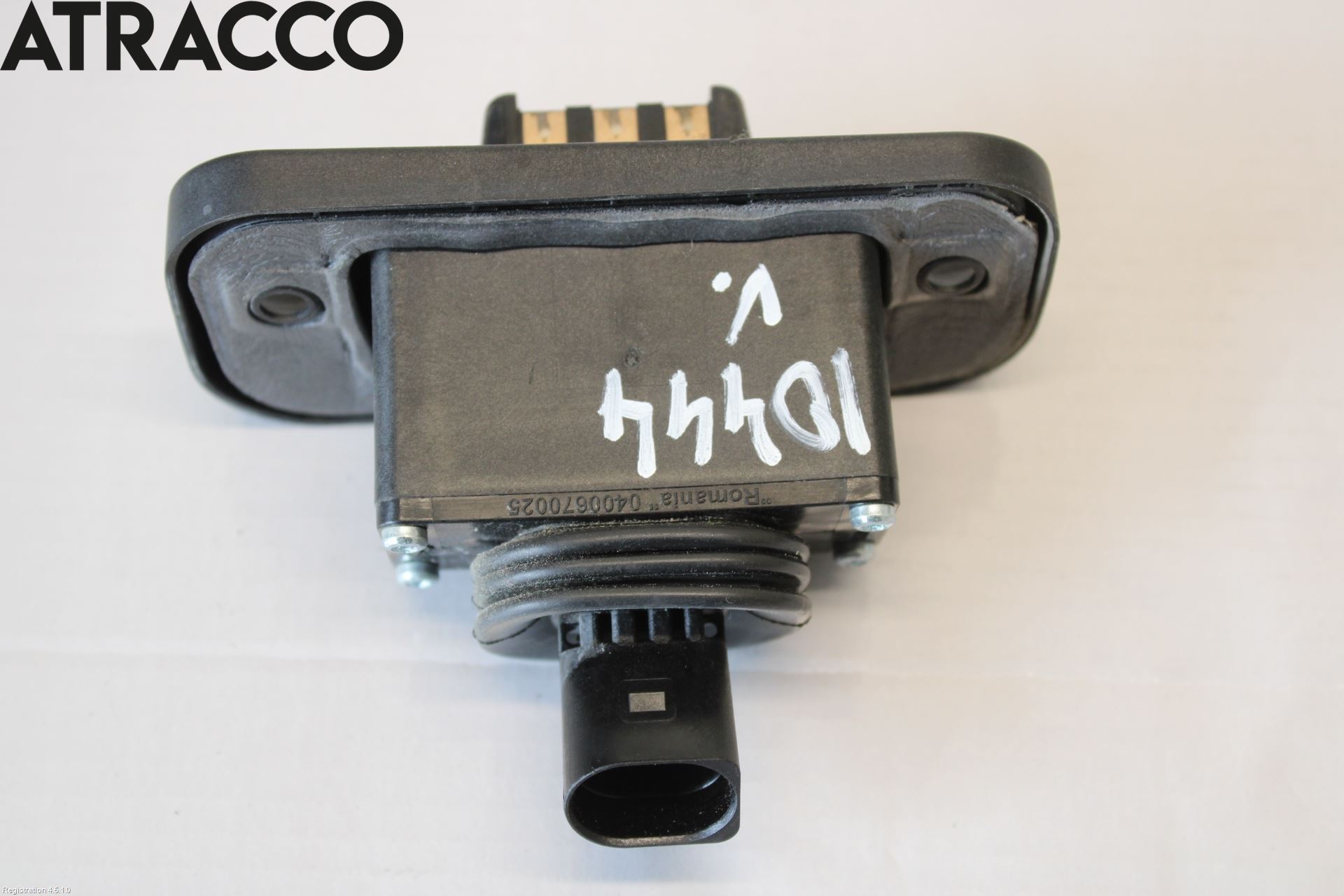 Volkswagen VW CRAFTER II / E-CRAFTER 17- Sensor Øvrig