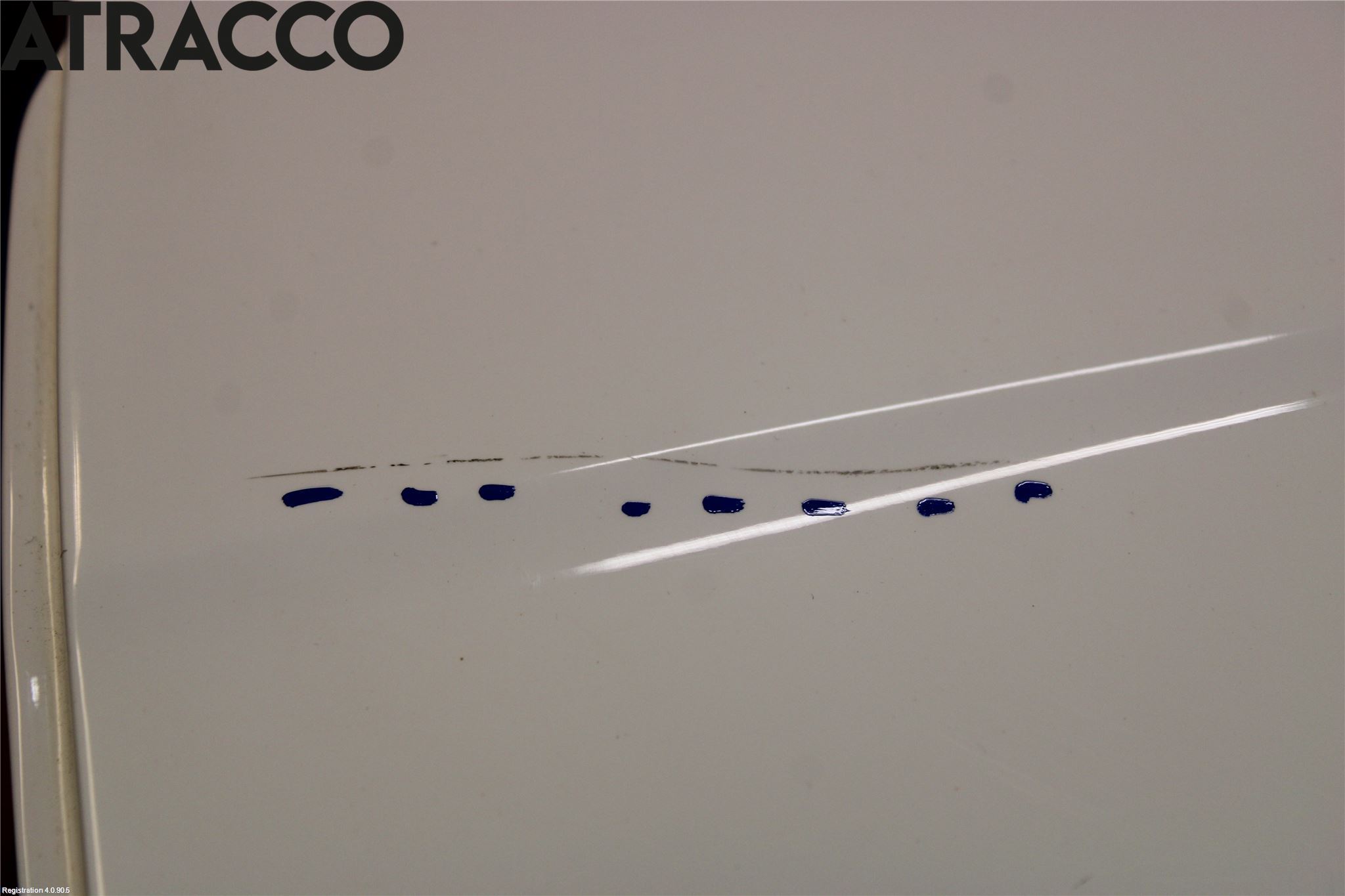 Mitsubishi i-MiEV Dør 4D Bak Venstre