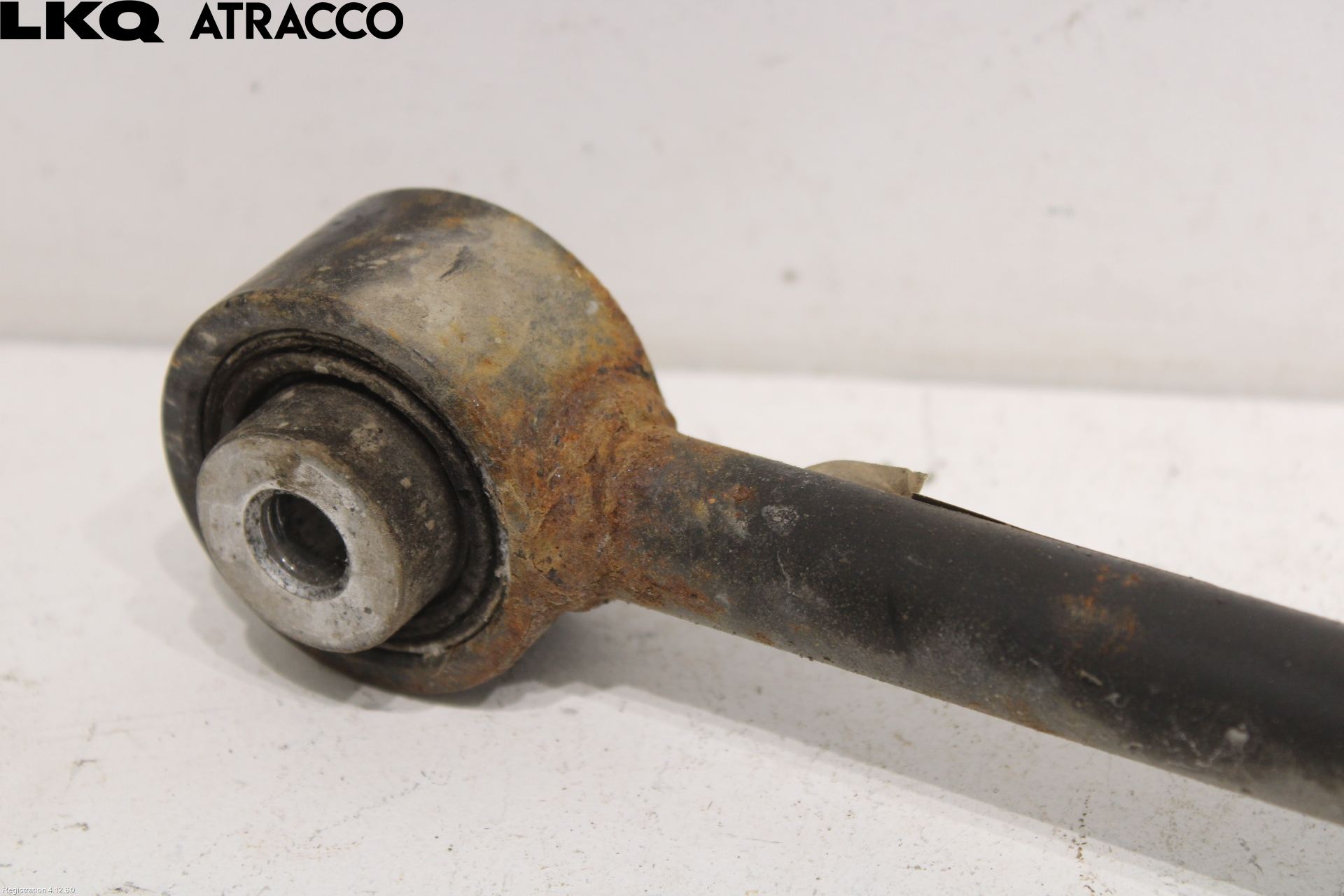 Tesla MODEL 3 17- Bærearm Bak Venstre