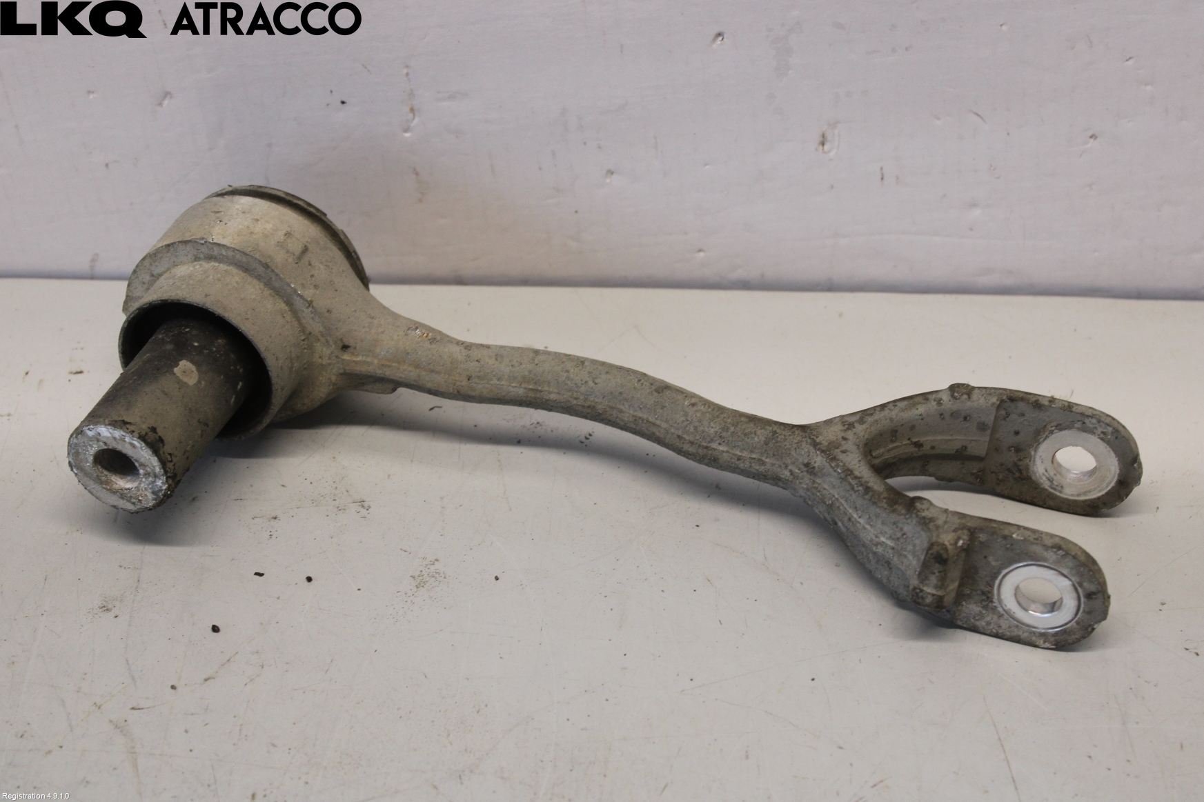 Jaguar XE (X760) 15-24 Bærearm Bak Venstre