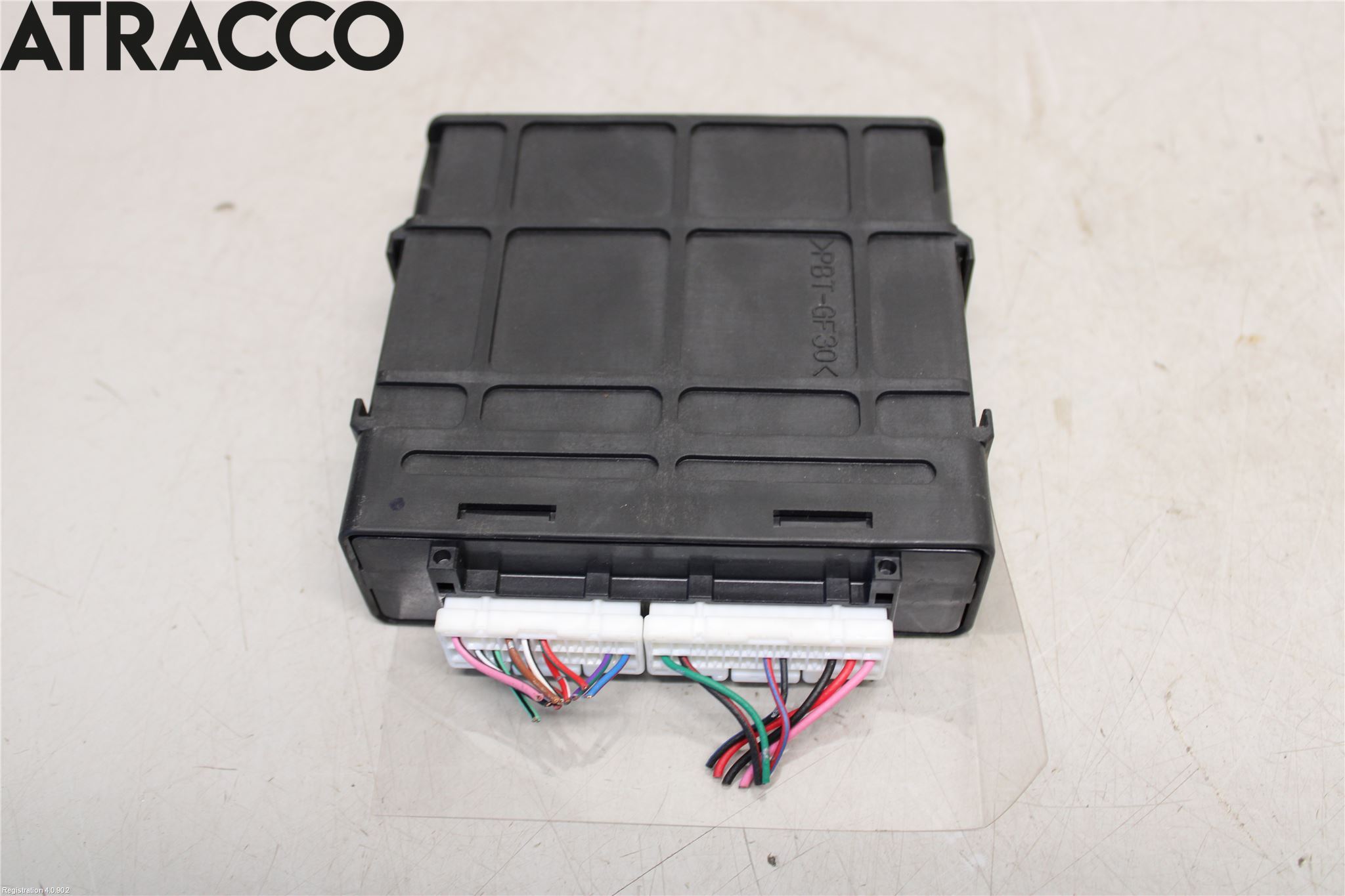 Mitsubishi OUTLANDER 13-21 Styreenhet Øvrig