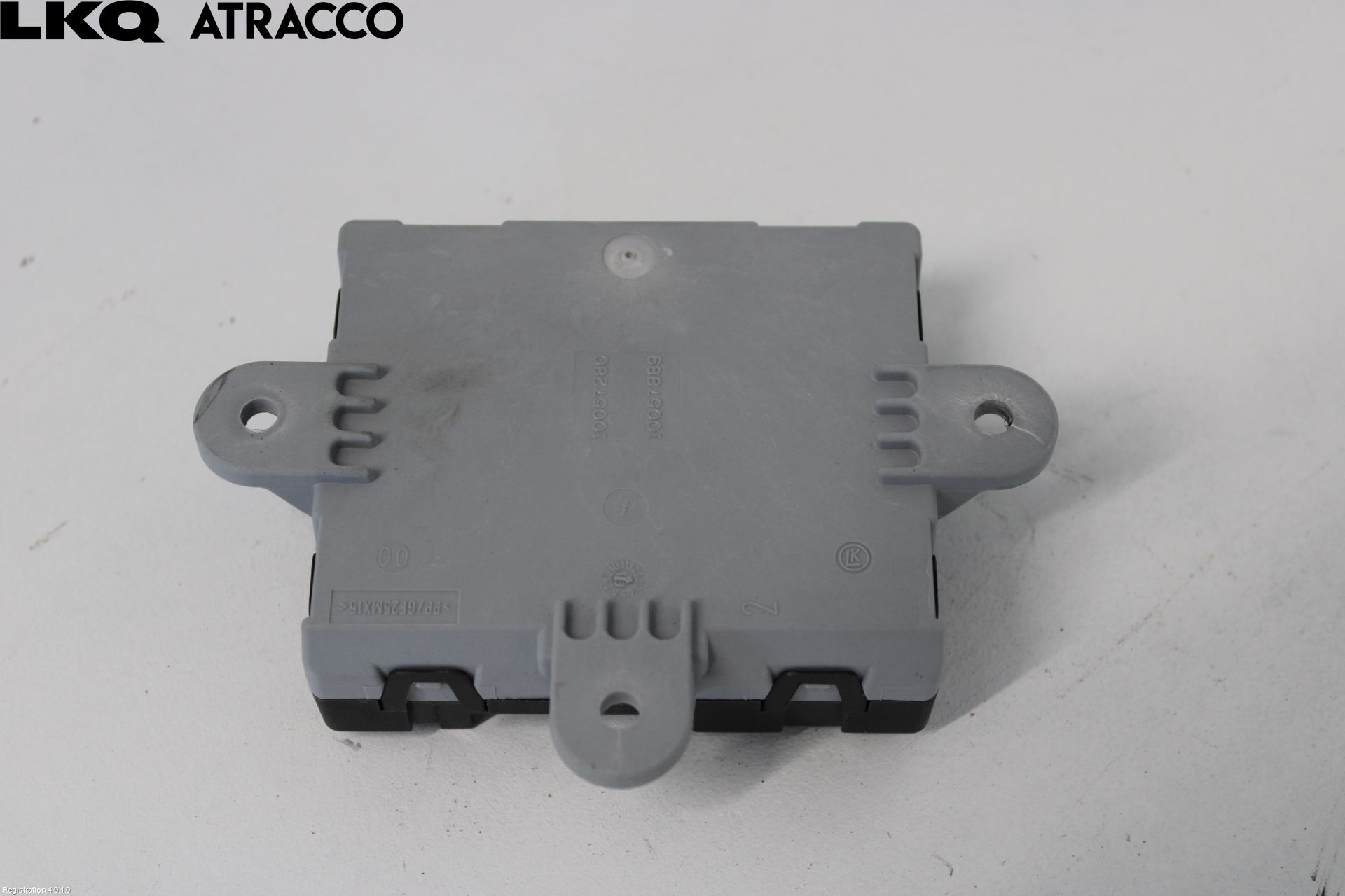 Ford TOURNEO 95-02 Styreenhet Dør