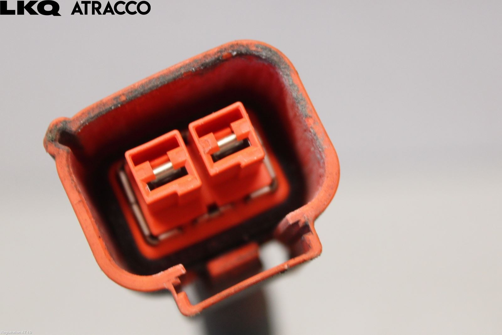 Toyota AURIS 13-19 Kabelhärva Högspänning