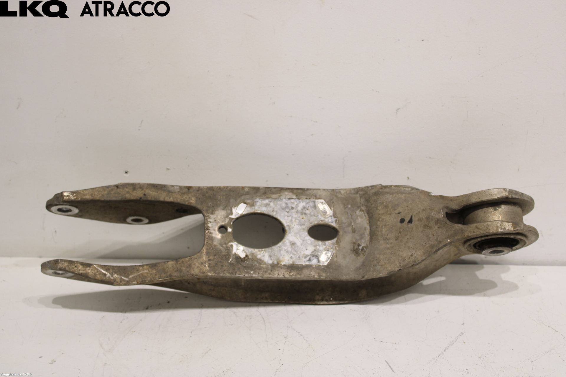 Audi E-TRON, S GE 19- Bærearm Bak Høyre