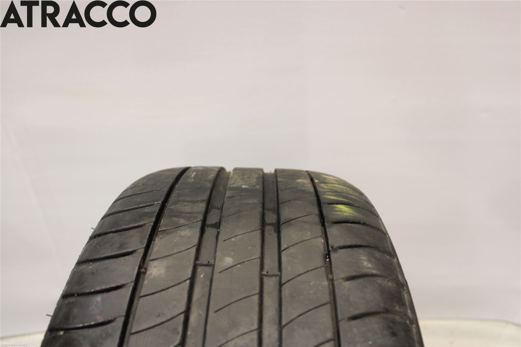 BMW 5 G30/G31/F90 17-23 Dekk Sommer På Felg