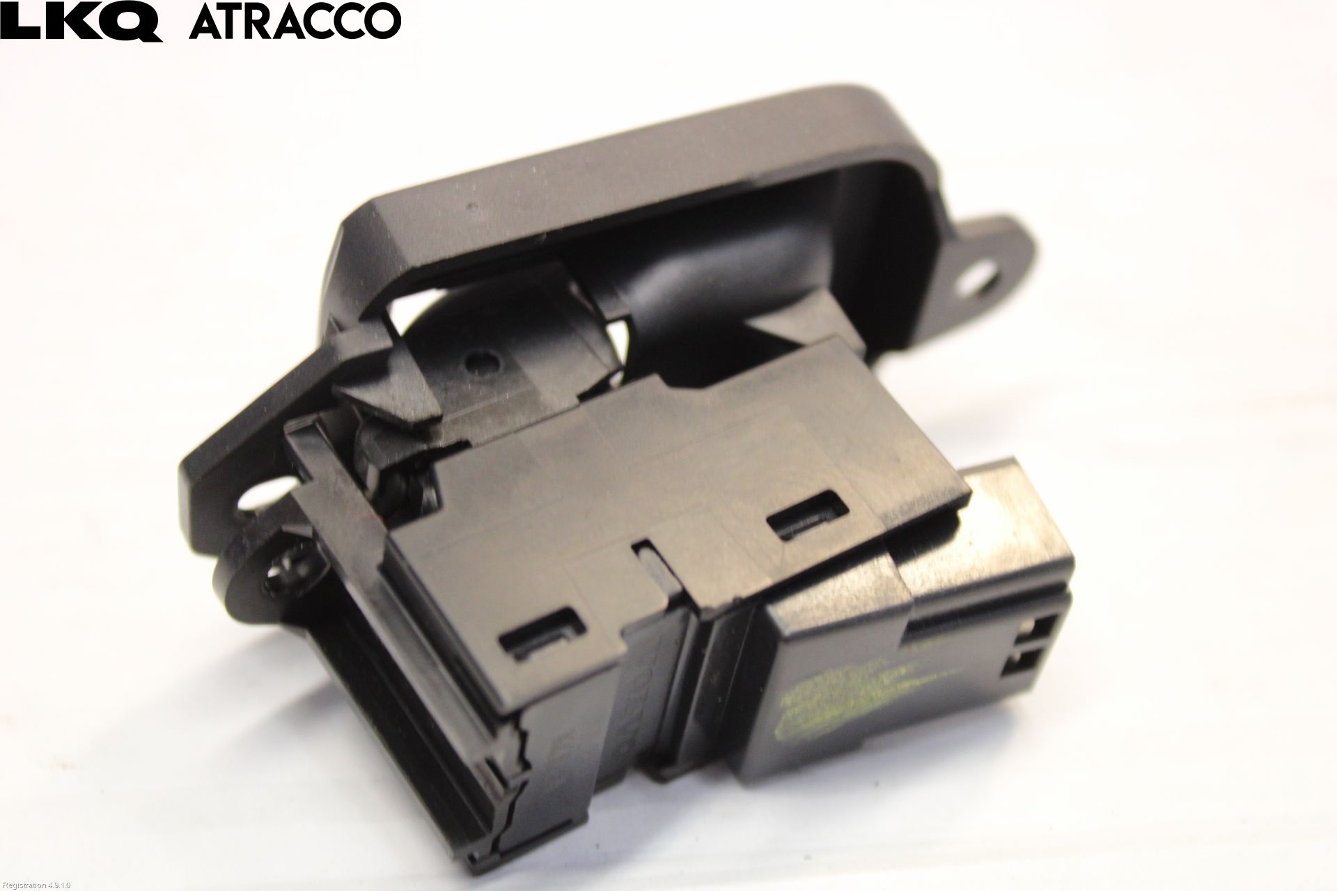 Volvo V60 14-18 Bryter Vindusheis