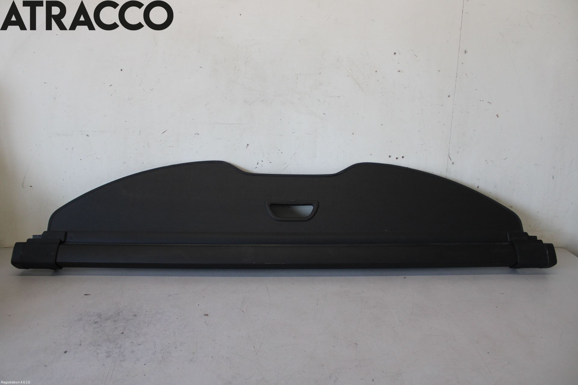 Mercedes-Benz MB B-KLASS (W246/W242) 12-19 Innr Innsyn Beskytelse Stv