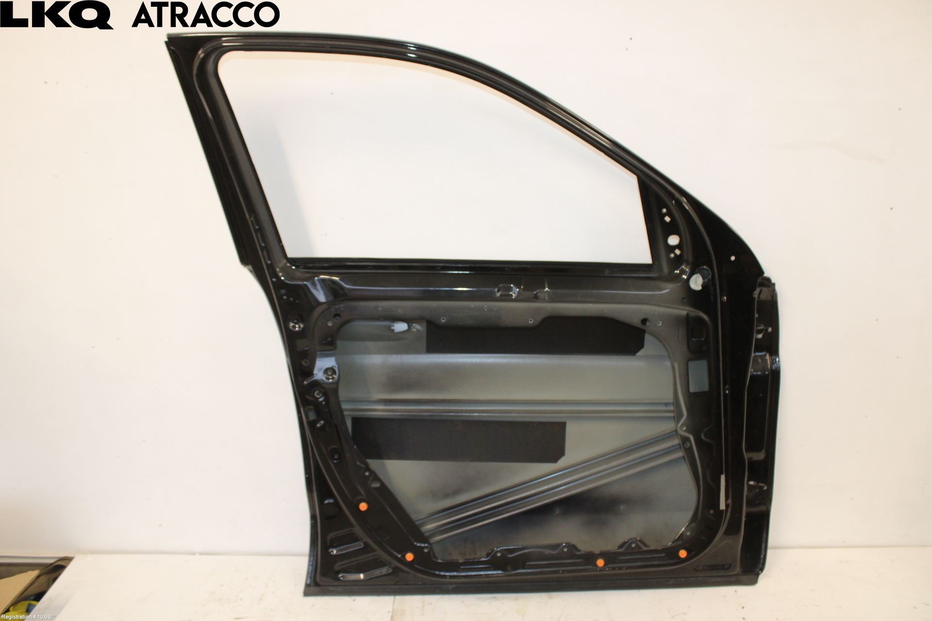 Mercedes-Benz MB ML/GLE-KLASS (W166) 12-18 Dør 4D Foran Venstre