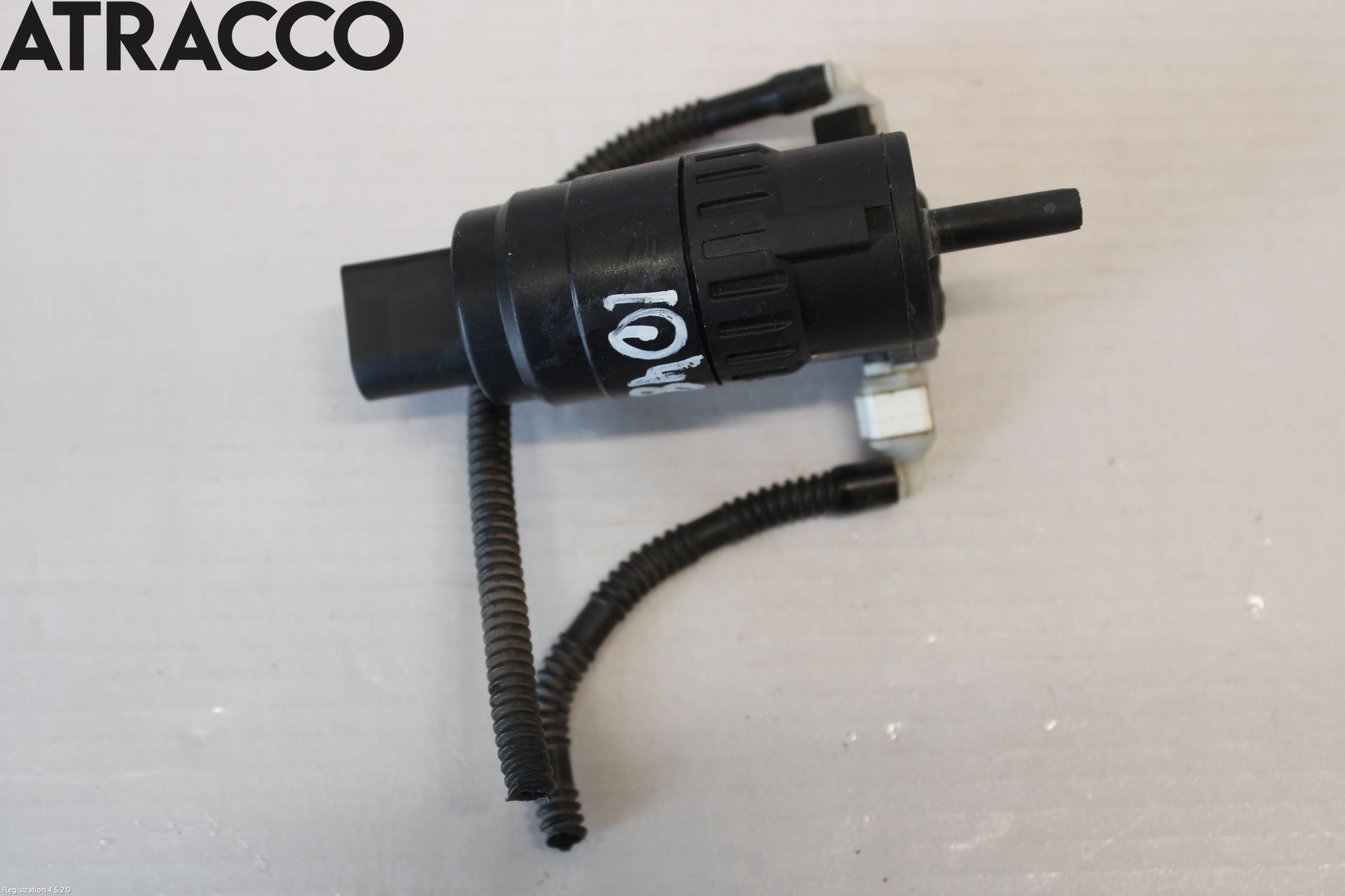 Volkswagen VW UP! / E-UP! Spylerpumpe Frontrute