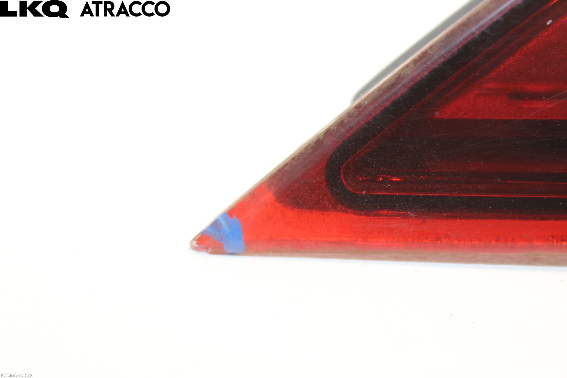 Jaguar I-PACE 18- Baklykt Venstre