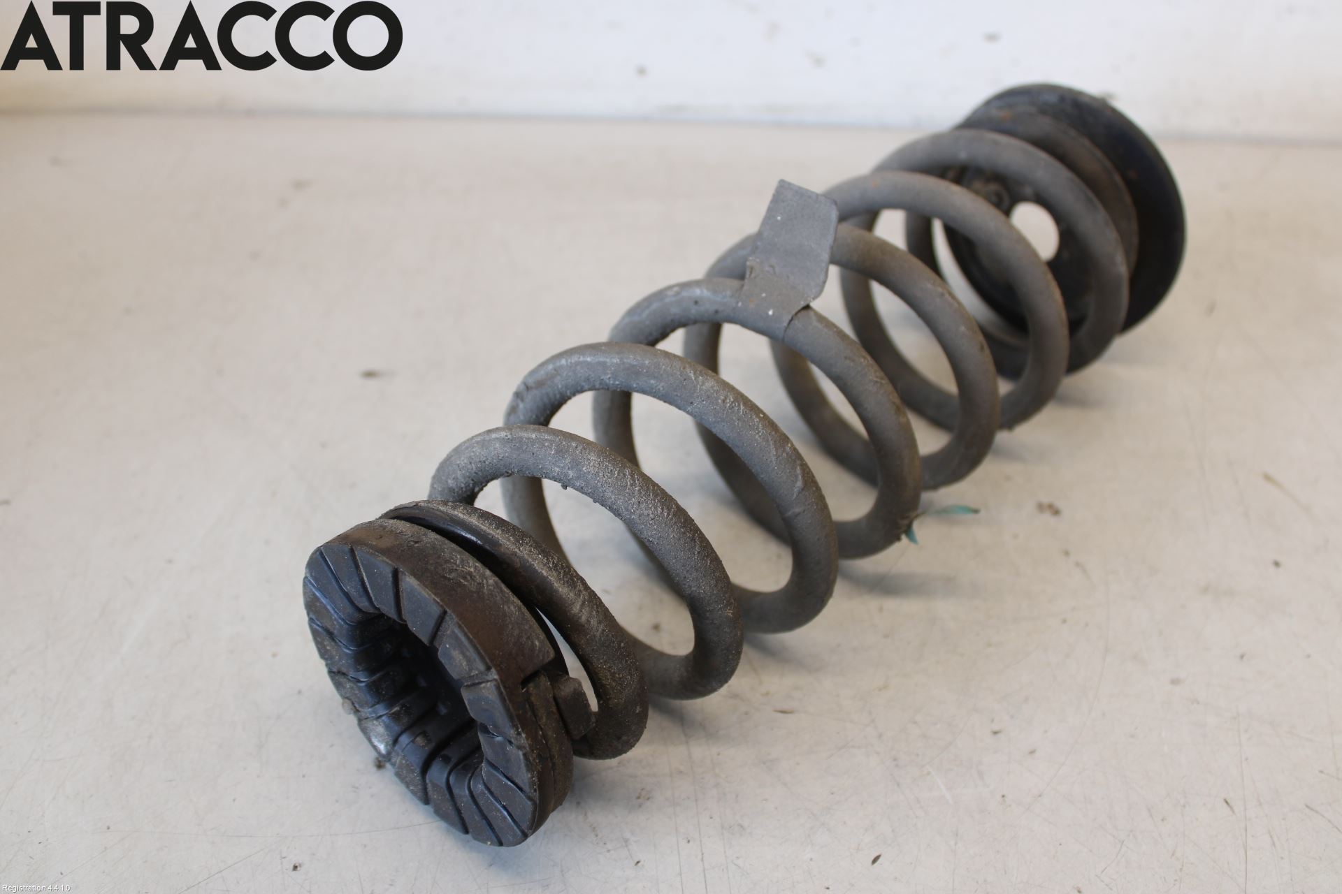 Hyundai IONIQ AE 17-22 Fjær Bak