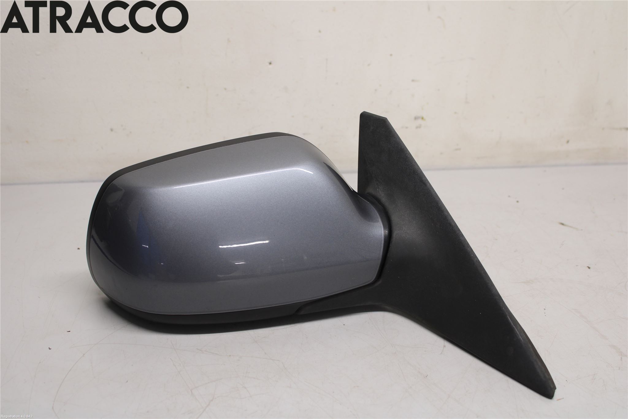 Mazda 6 02-08 Speil H M-Innvjustering