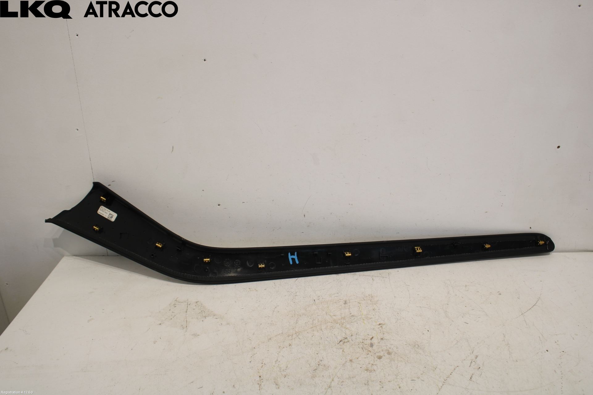 Tesla MODEL 3 17- Innr Øvrig