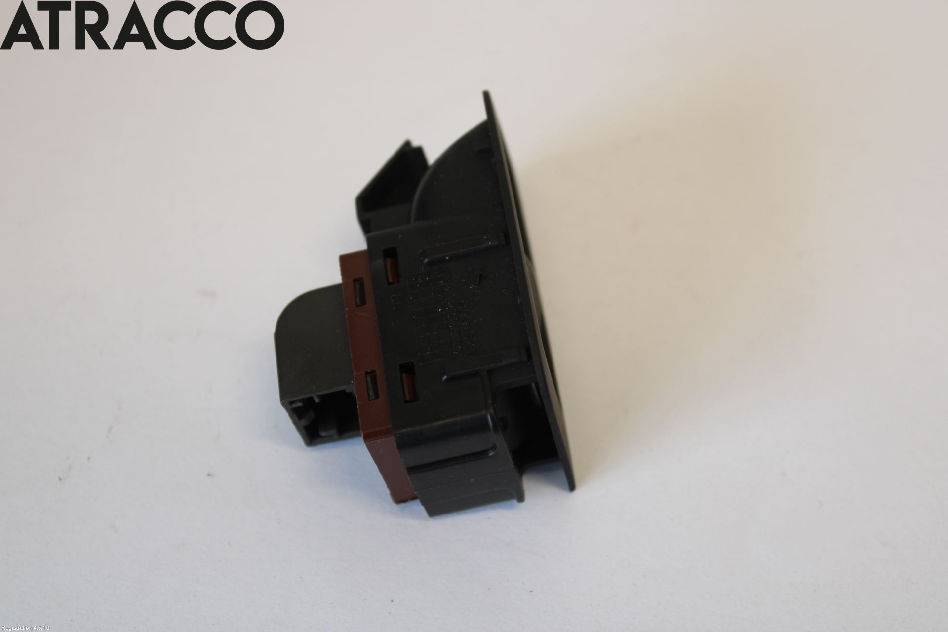 Audi A6/S6 4G 11-18 Bryter Bakluke