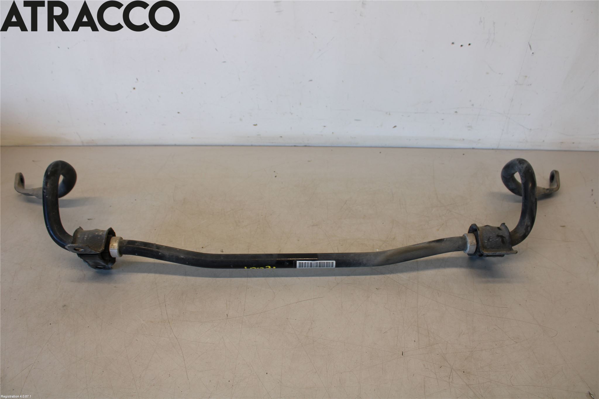 Volvo XC60 09-13 Stablisatorstag Foran