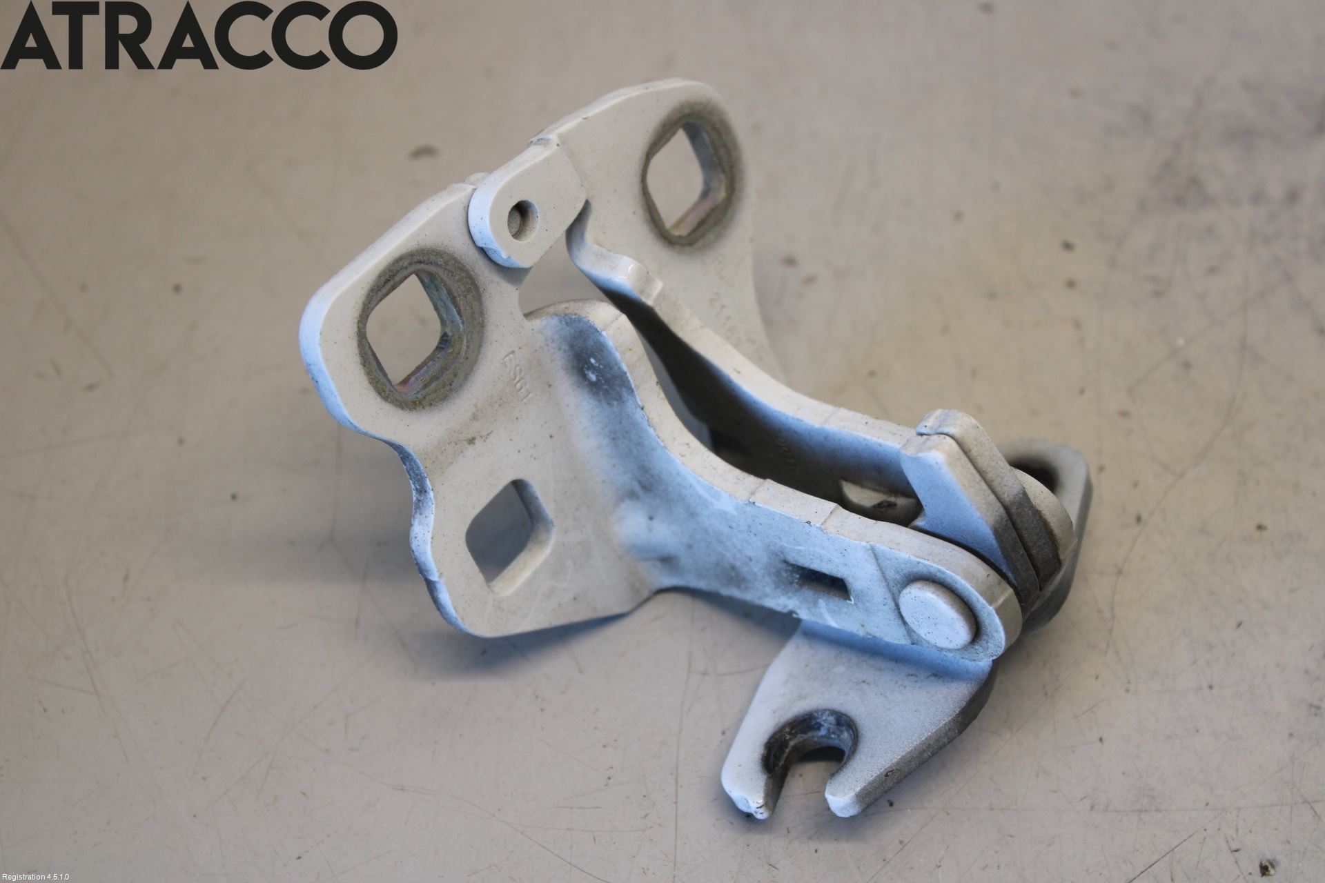 Tesla MODEL 3 17- Dørhengsel