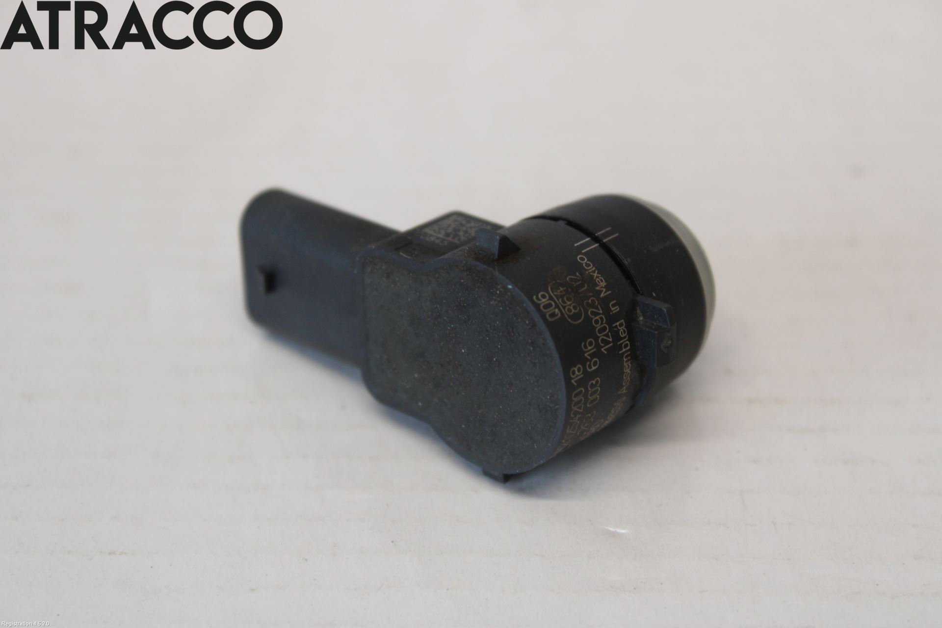 Mercedes-Benz MB E-KLASS (W212) 09-16 Sensor Parkering Front