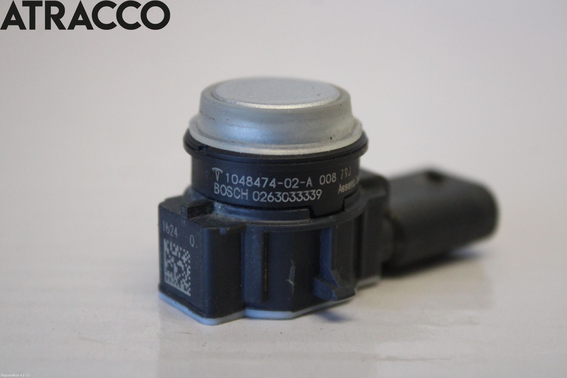 Tesla MODEL S 13- Sensor Ryggesensor