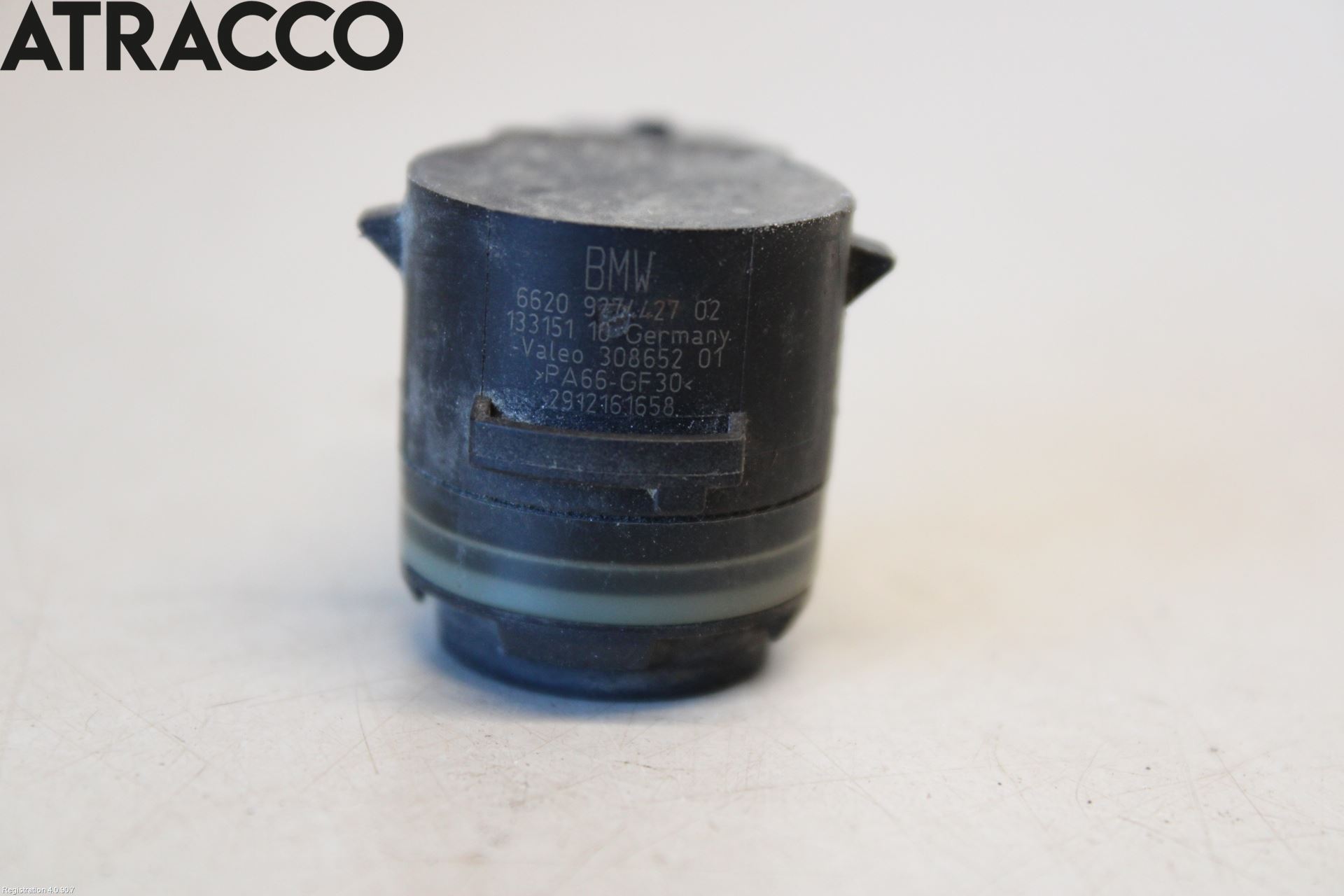 BMW i3 I01 13-22 Sensor Parkering Front