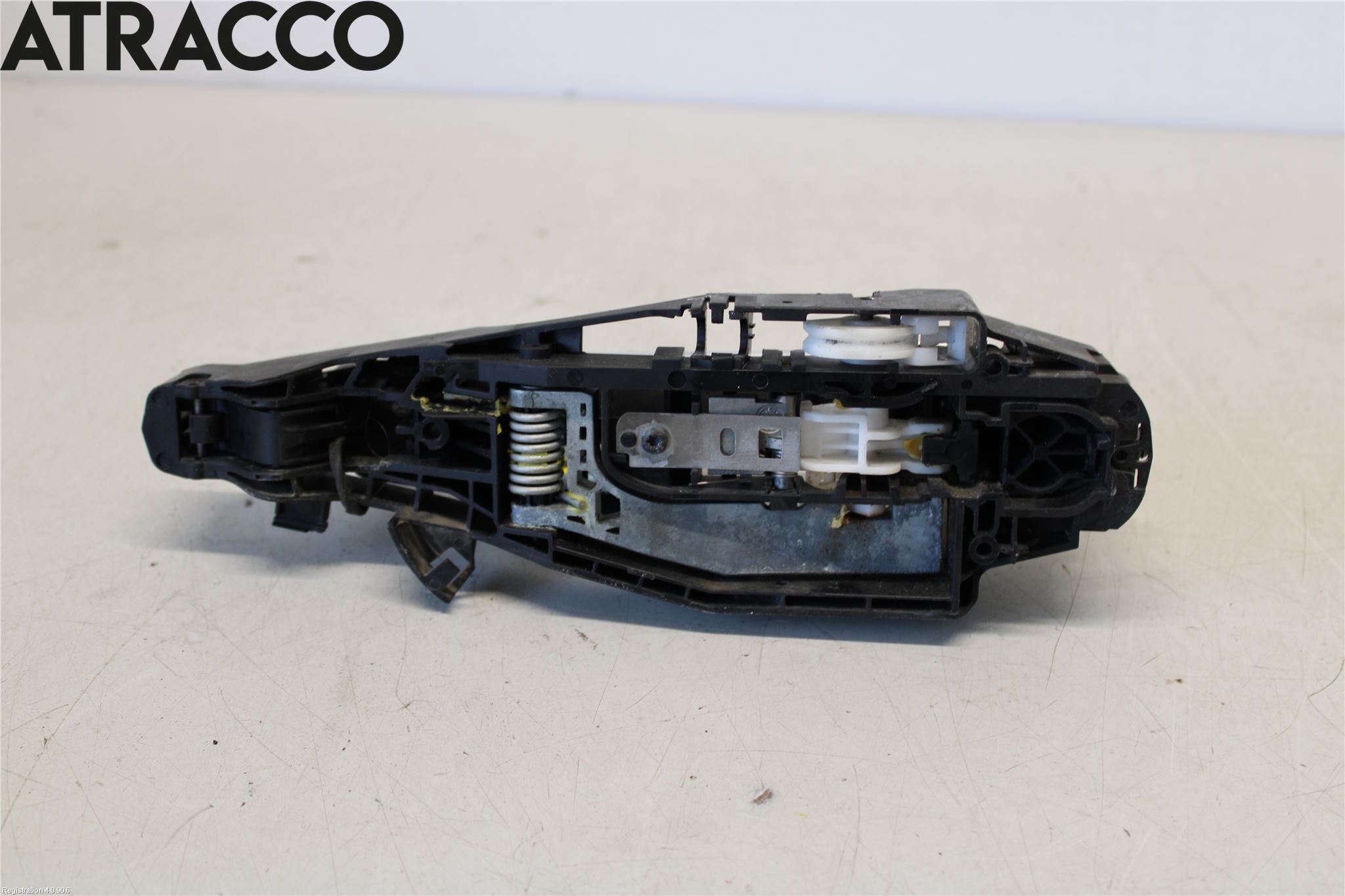 Peugeot 308 14-21 Dørhandtak Ytre Høyre