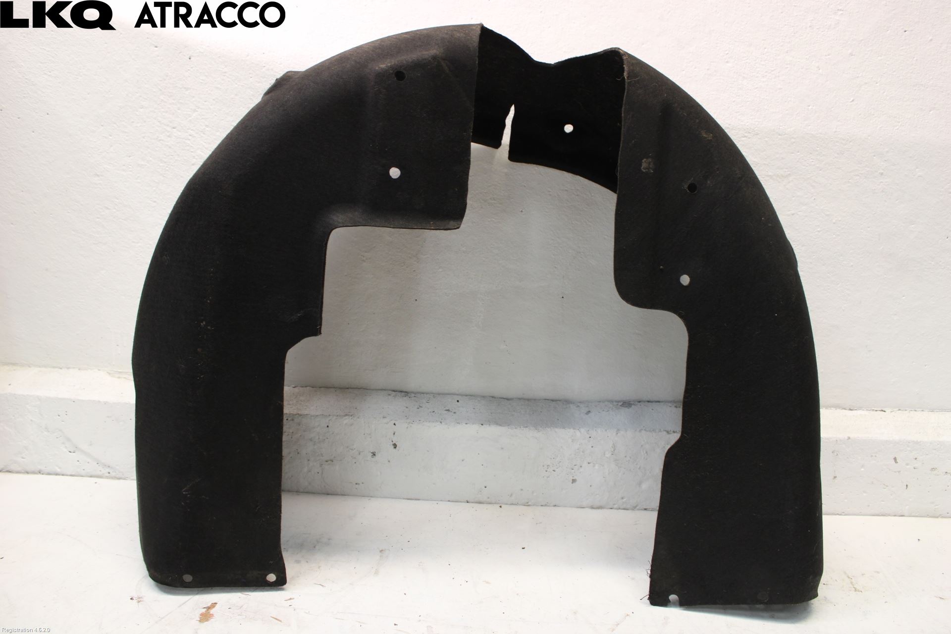 Tesla MODEL S 13- Skjerm Indre