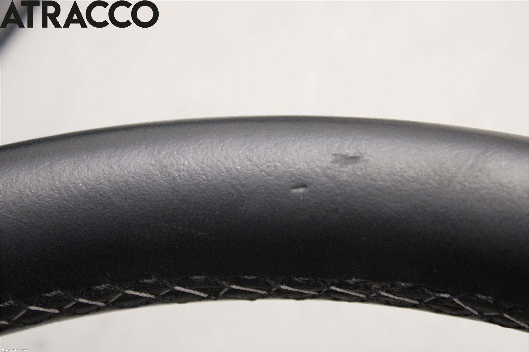 Peugeot 2008 13-20 Ratt