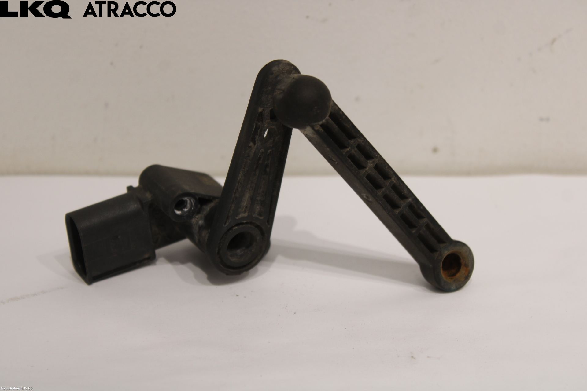 Tesla MODEL S 13- Sensor Lysinnstilling