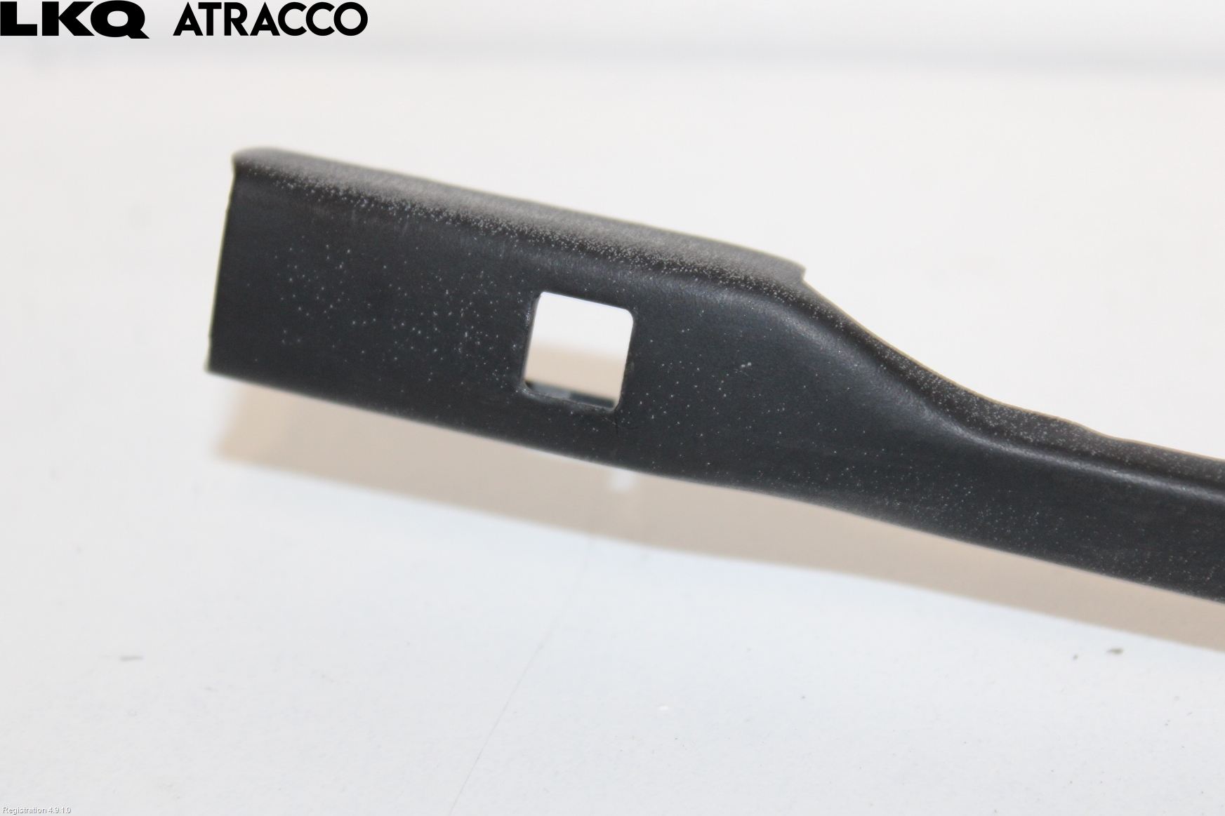 Audi A1/S1 11-18 Viskerarm-Armer Frontrute