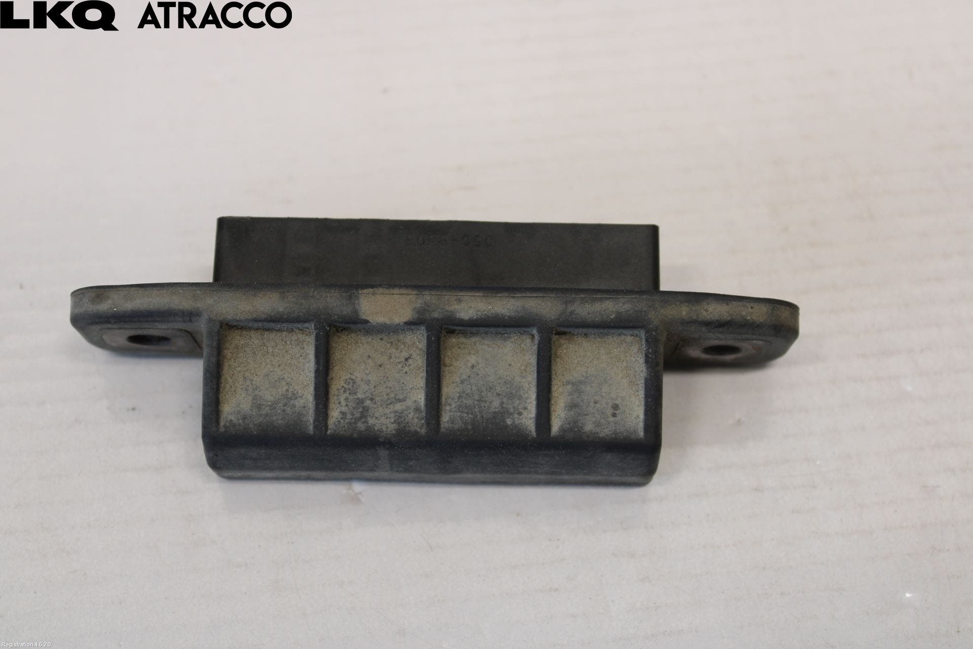 Toyota AVENSIS 09-15 Bakluke Handtak Ytre