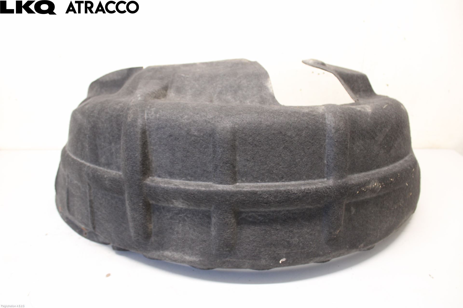 Volvo XC60 09-13 Skjerm Indre