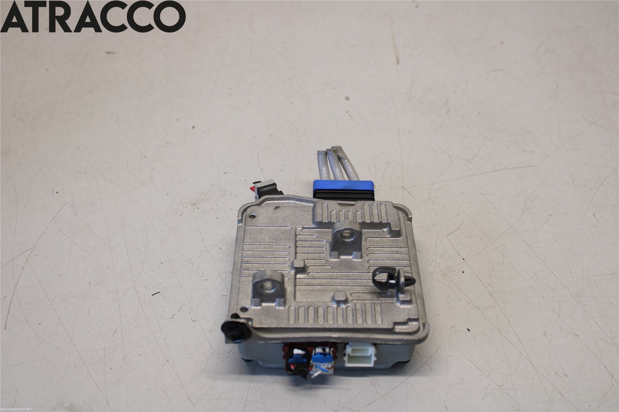 Kia CEED/CEED SW 19- Styreenhet Øvrig