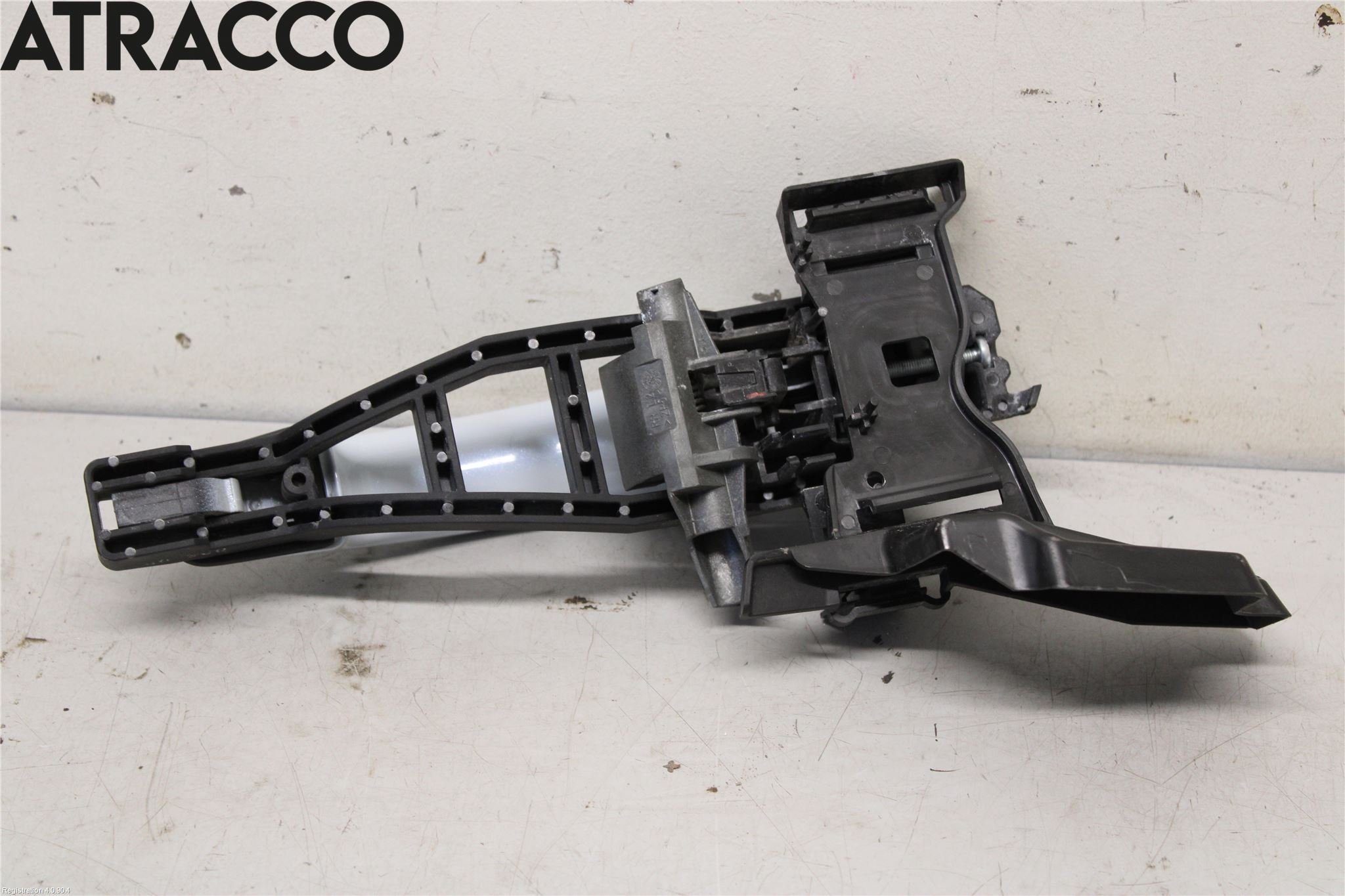 Ford KUGA 08-12 Dørhandtak Ytre Venstre