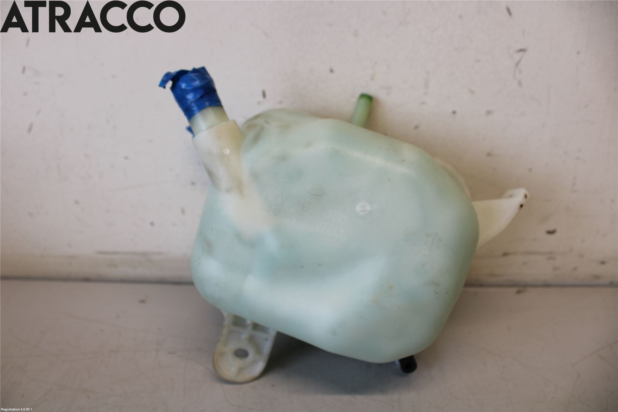 Hyundai i20 GB 15-20 Ekspansjonstank