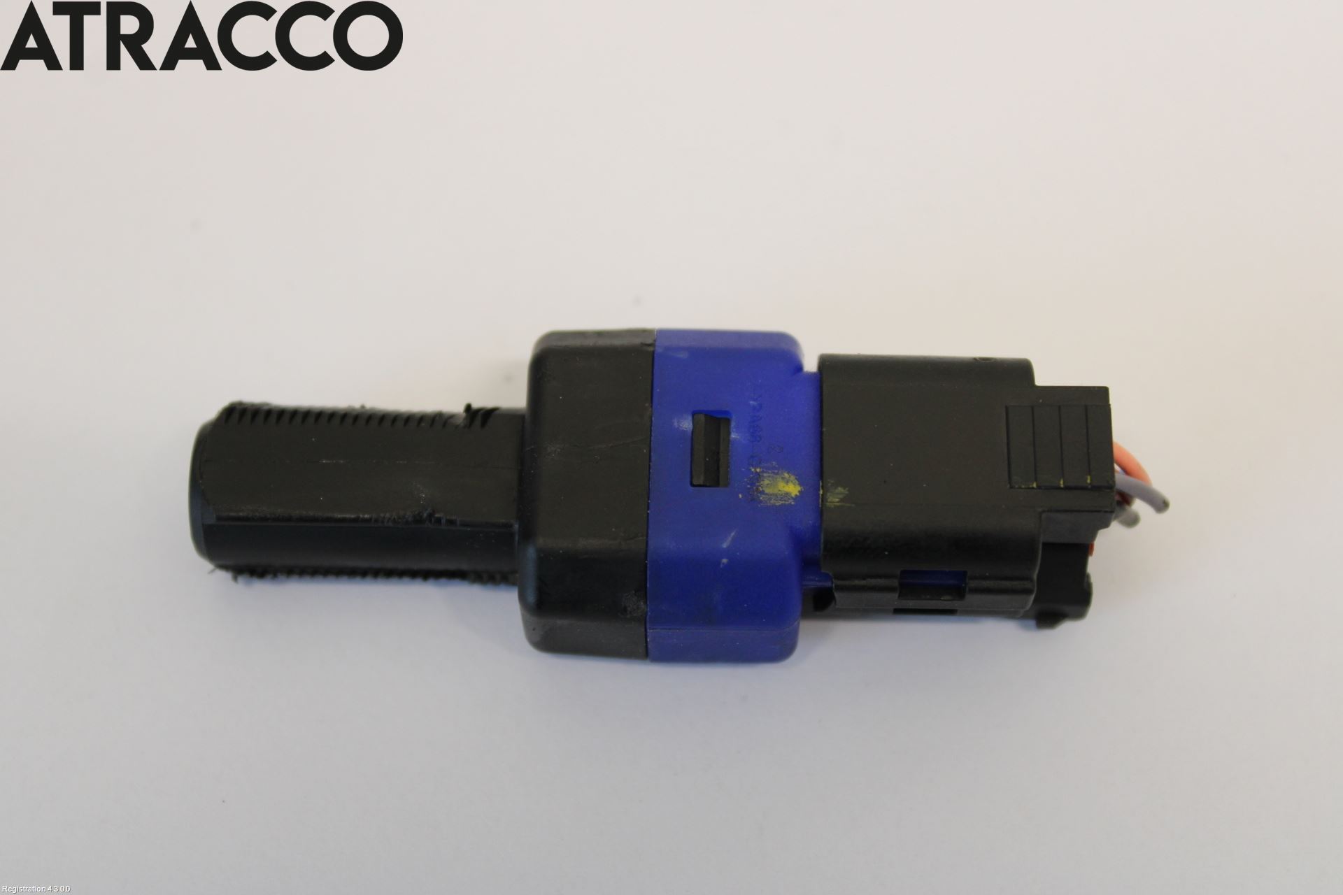 Kia XCEED 19- Bryter Øvrig