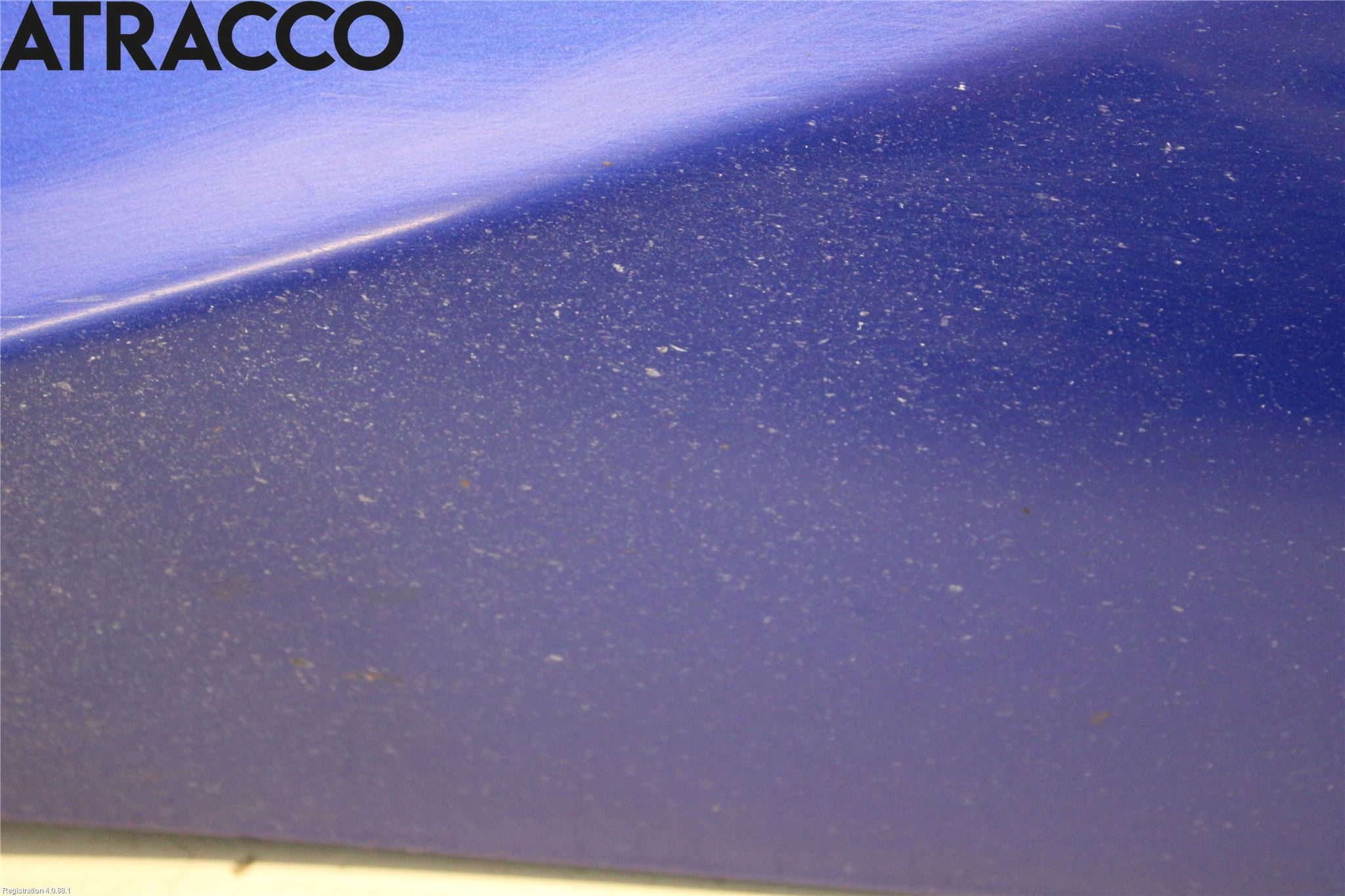 Jaguar I-PACE 18- Dør Dekorlist Hb