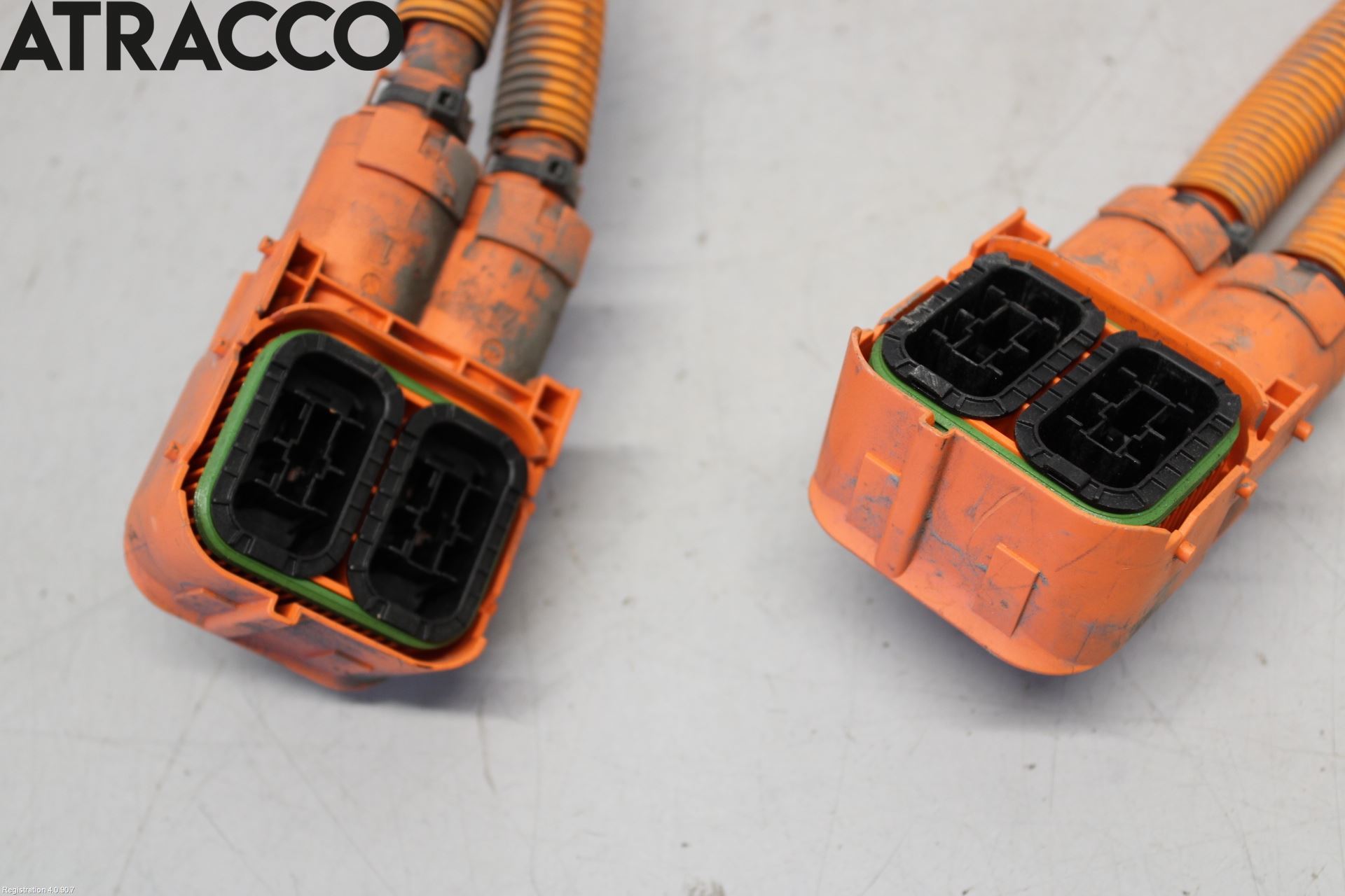 BMW i3 I01 13-22 Kabelhärva Högspänning