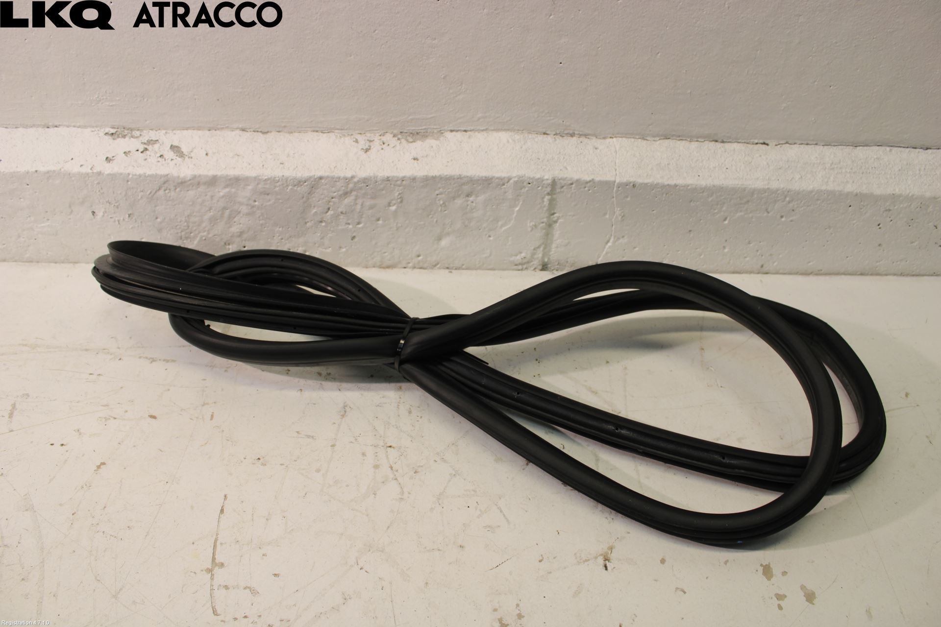 Ford TRANSIT CONNECT 09-13 Dør Pakning