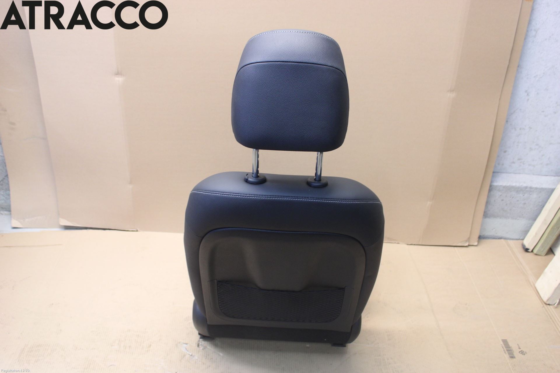 Kia XCEED 19- Innr Sete Foran Venstre