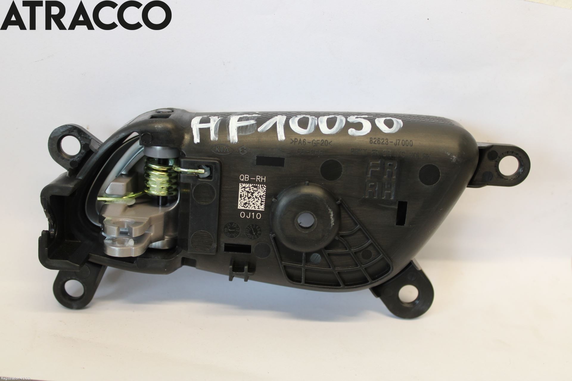 Kia XCEED 19- Innr Dørhandtak H Indre