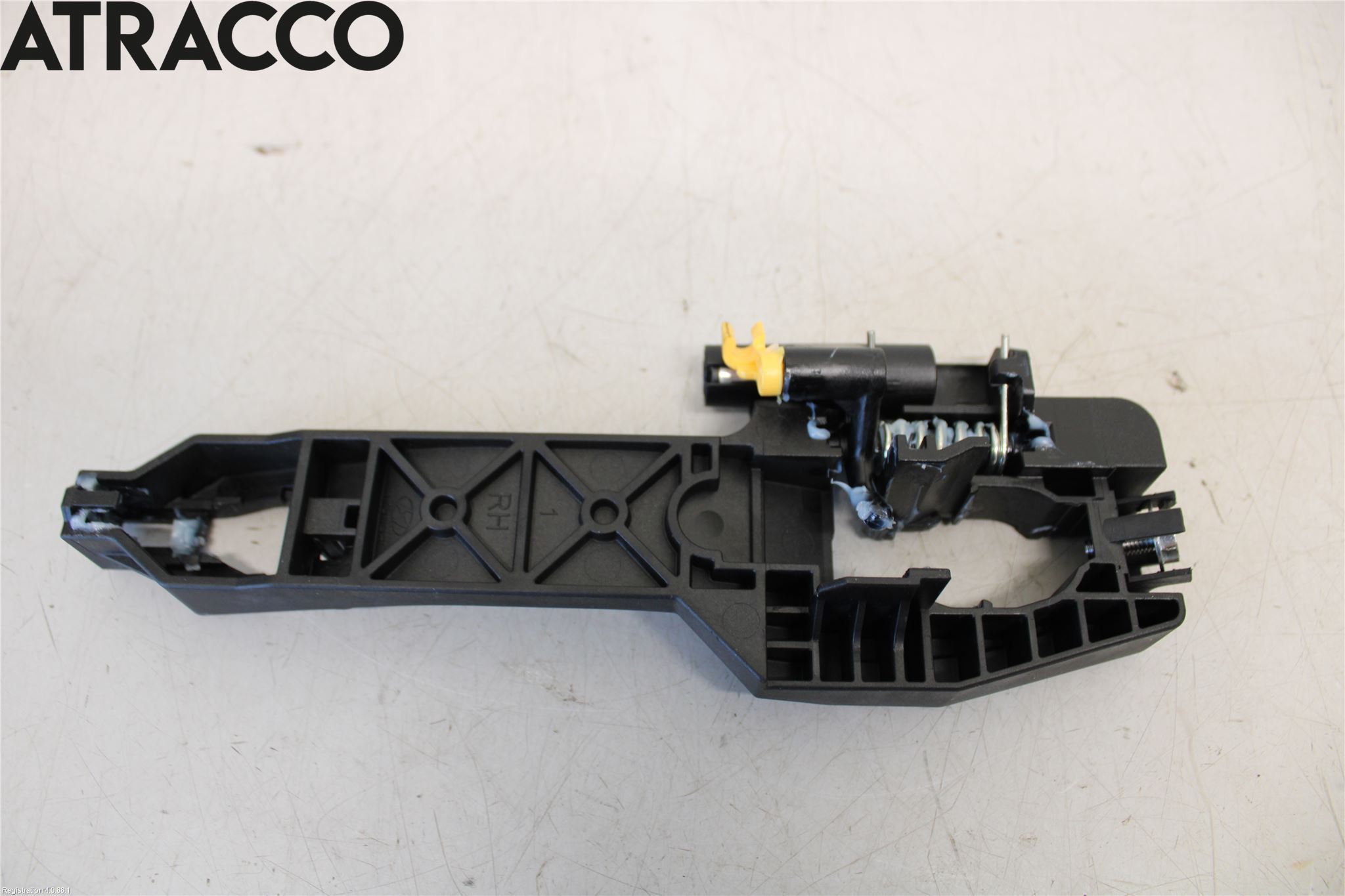 Hyundai i20 GB 15-20 Dørhandtak Ytre Høyre