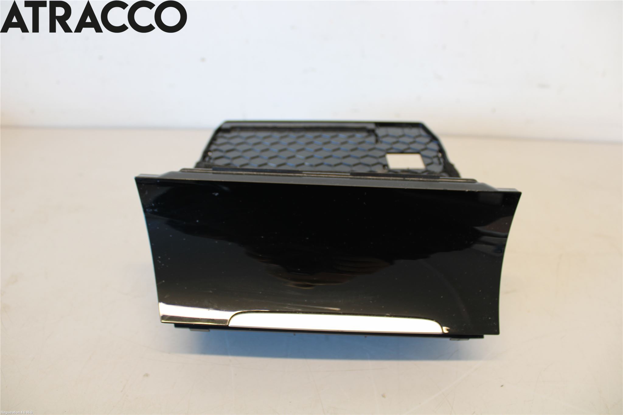 Volkswagen VW GOLF / E-GOLF VII 13-20 Innr Oppbevaringsrom