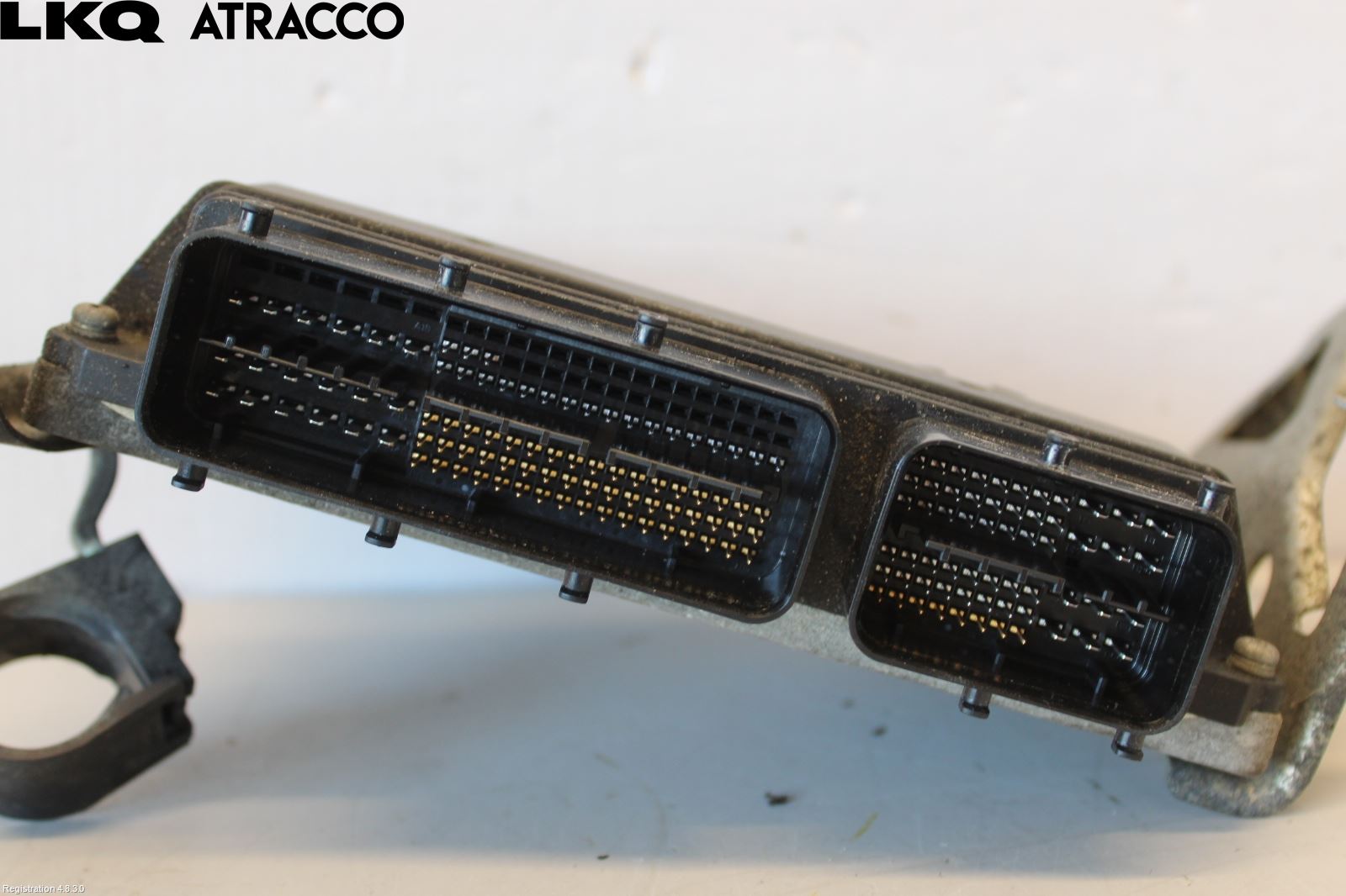 Toyota AURIS 10-12 Styreenhet Innsprøytning