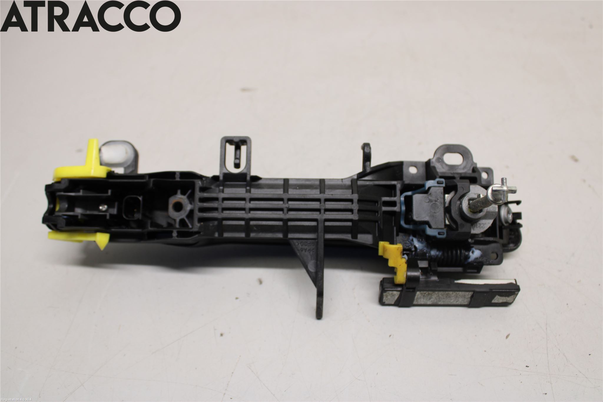 Lexus CT 200h Dørhandtak Ytre Venstre