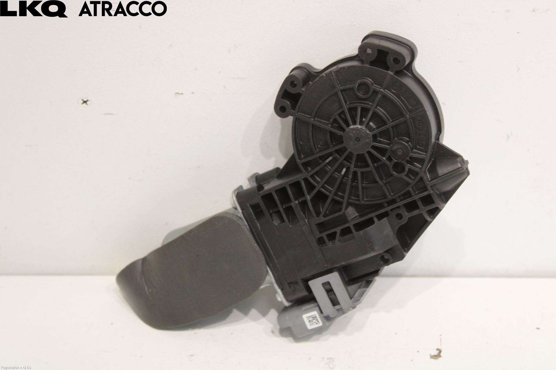 Tesla MODEL S 13- Vindusheismotor