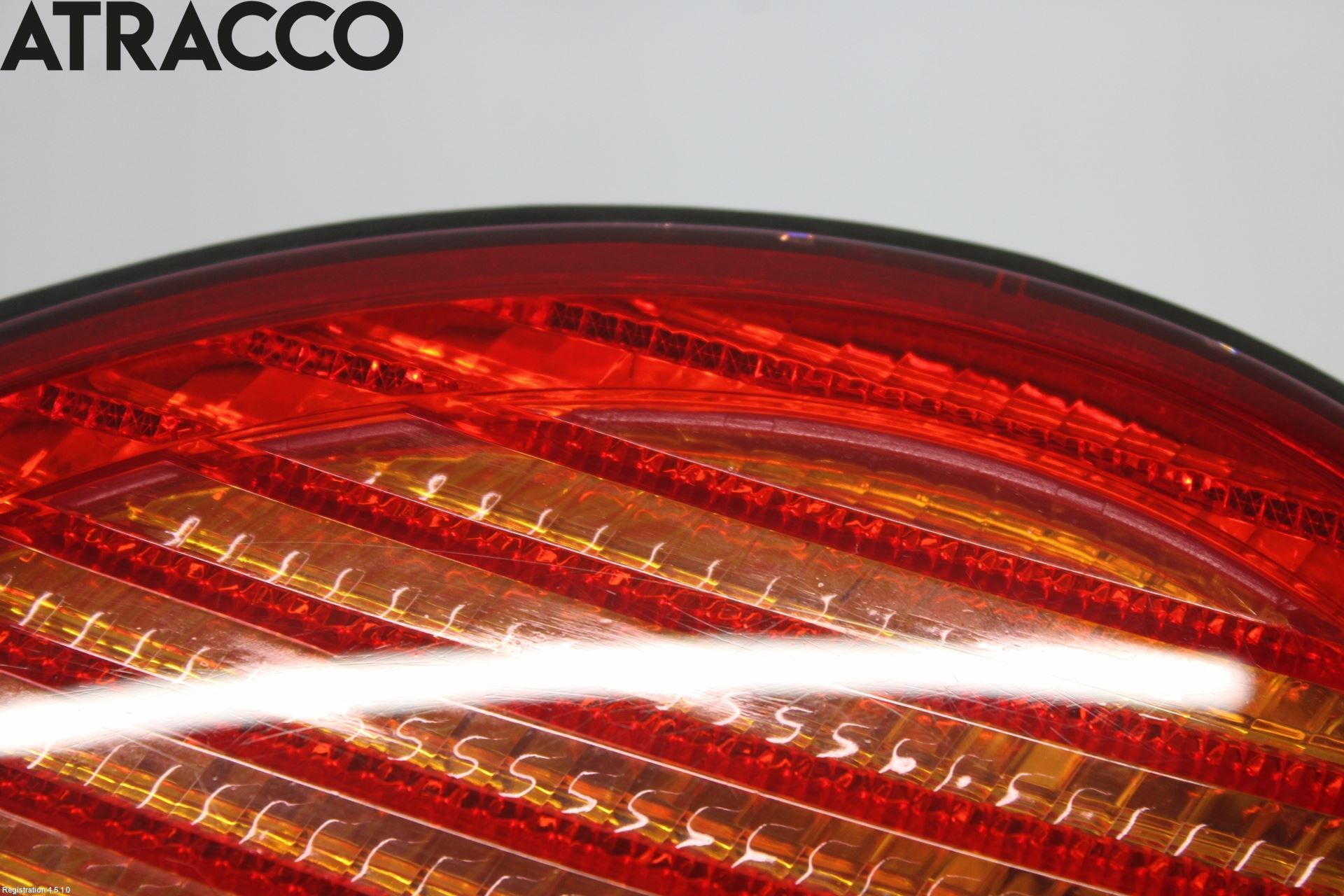 Volkswagen VW BEETLE 98-10 Baklykt Høyre