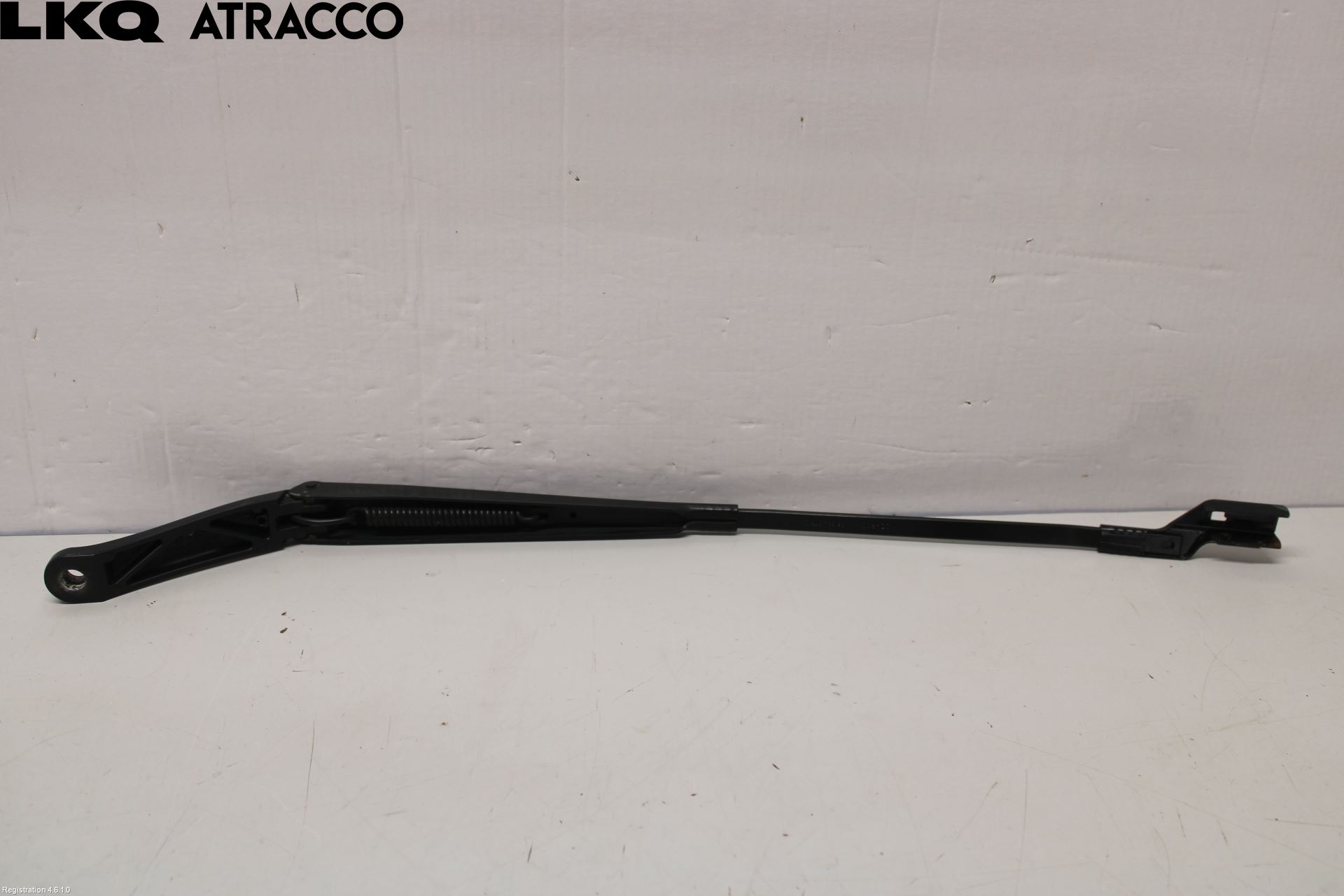 Peugeot 508 11-18 Viskerarm-Armer Frontrute