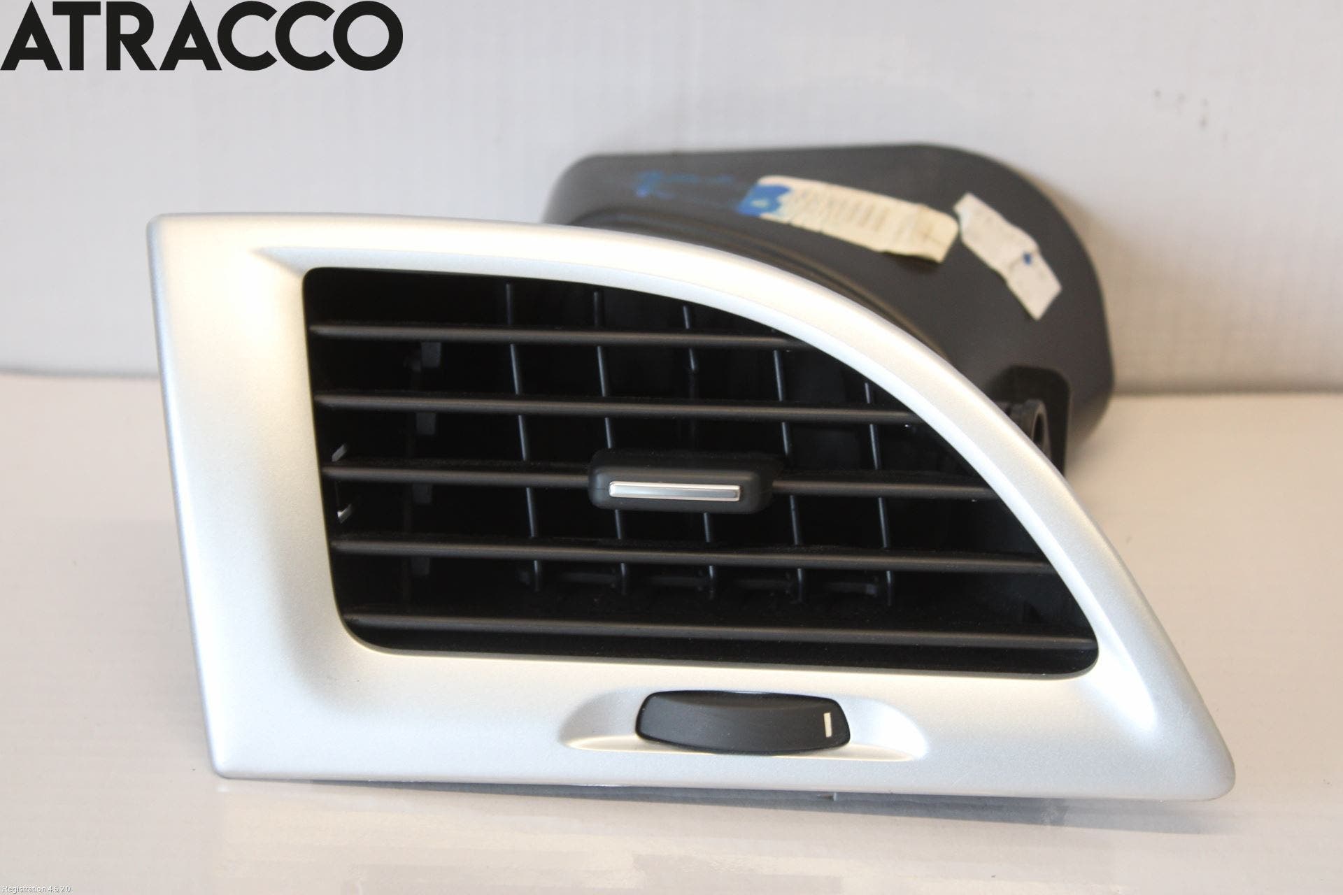 Renault MEGANE III 09-15 Dashbord Kanal - Dyse