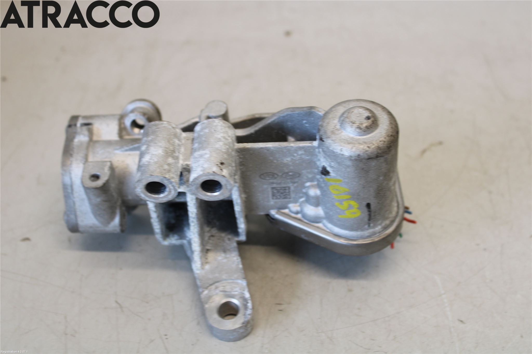 Kia NIRO (DE) 17-22 Egr Ventil